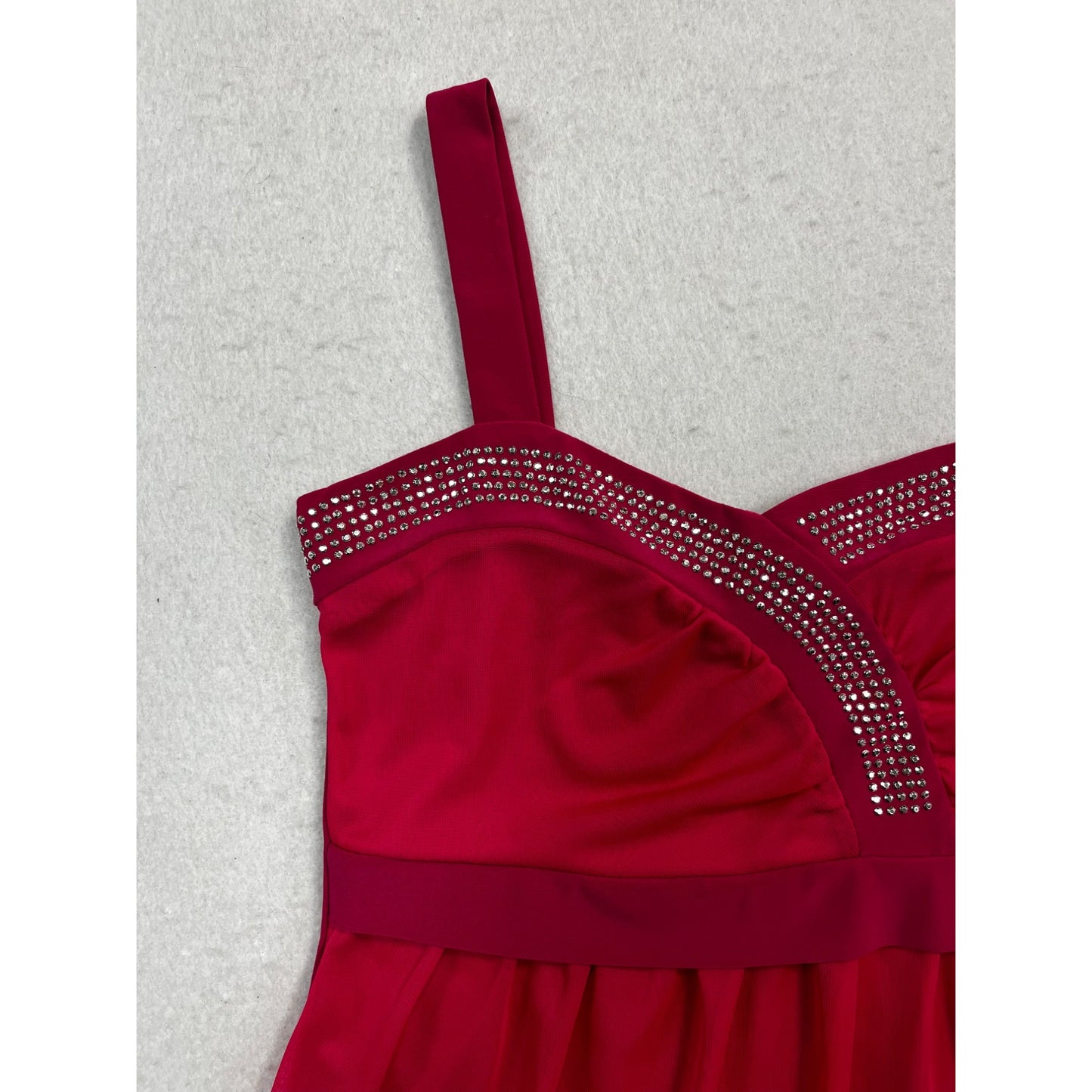 Women’s Y2K Hot Pink TankTop #2432