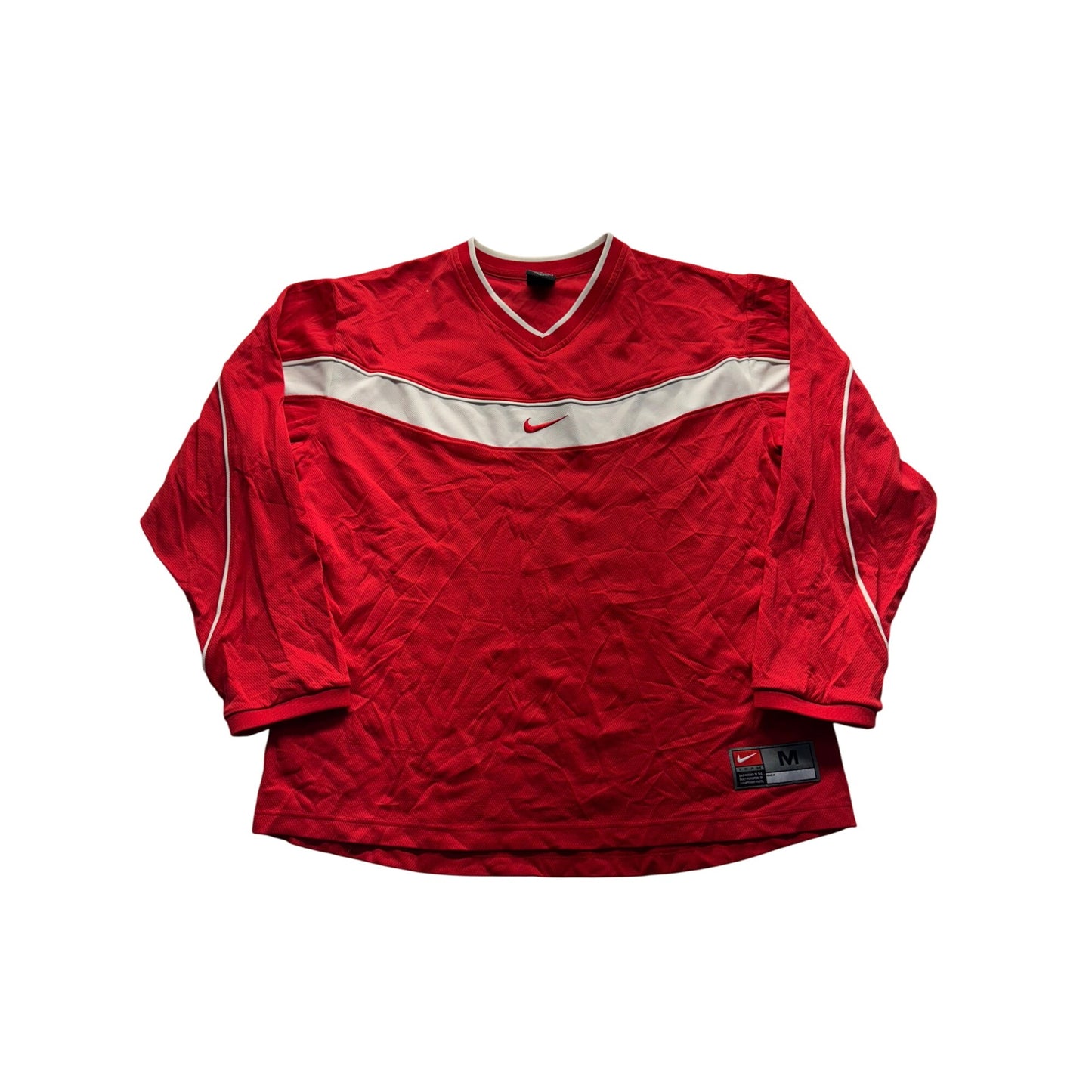 Men’s Nike Team Hockey Shirt #5591
