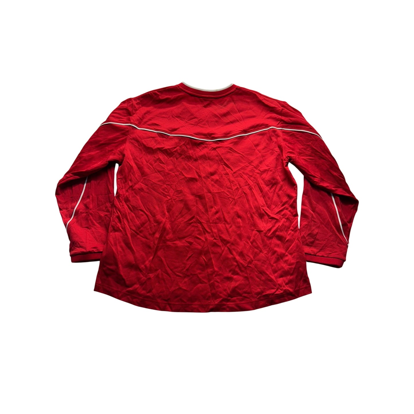 Men’s Nike Team Hockey Shirt #5591