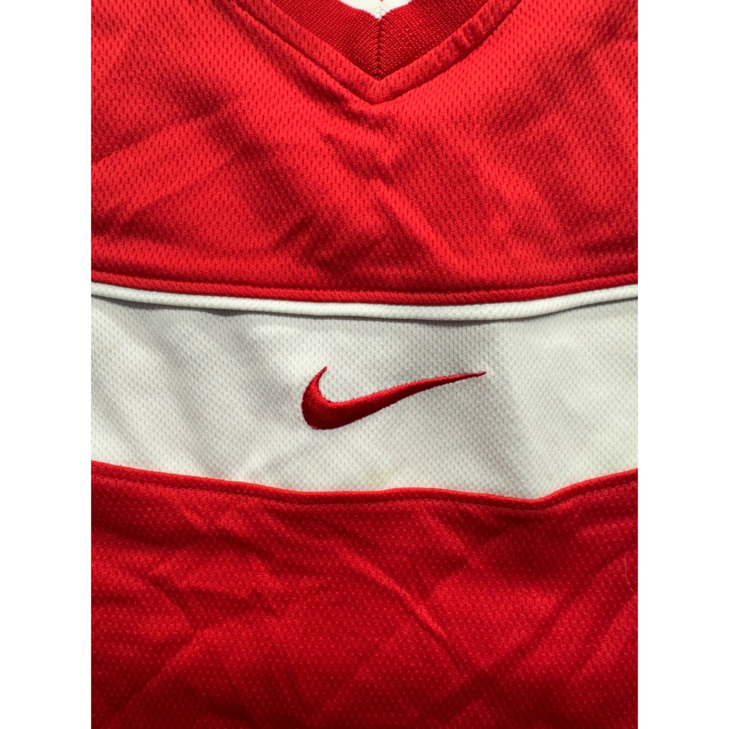 Men’s Nike Team Hockey Shirt #5591