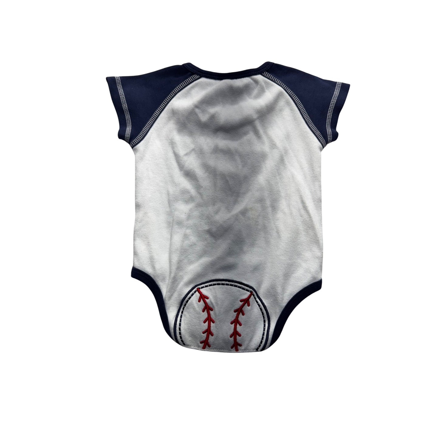 Minnesota Twins Baby Jumper#7464