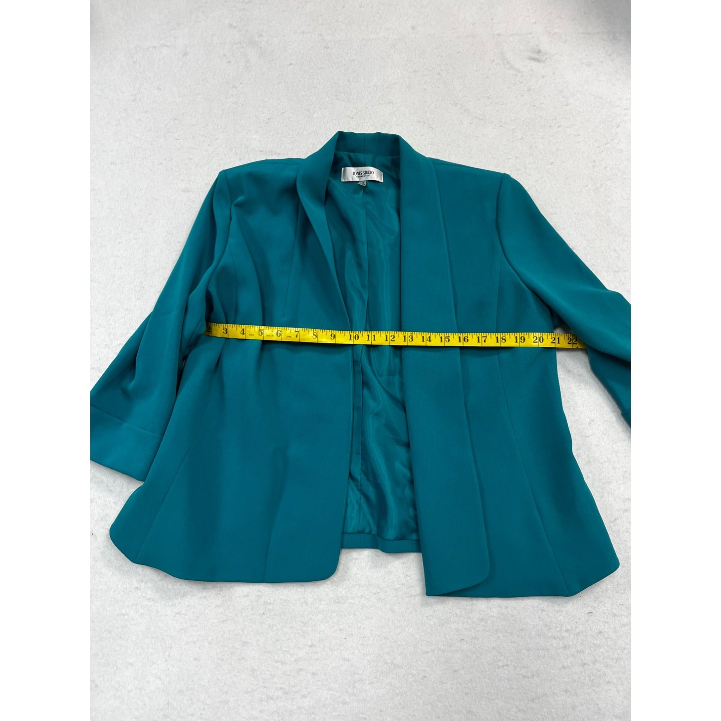 Women’s Jones Studio Blazer #2528