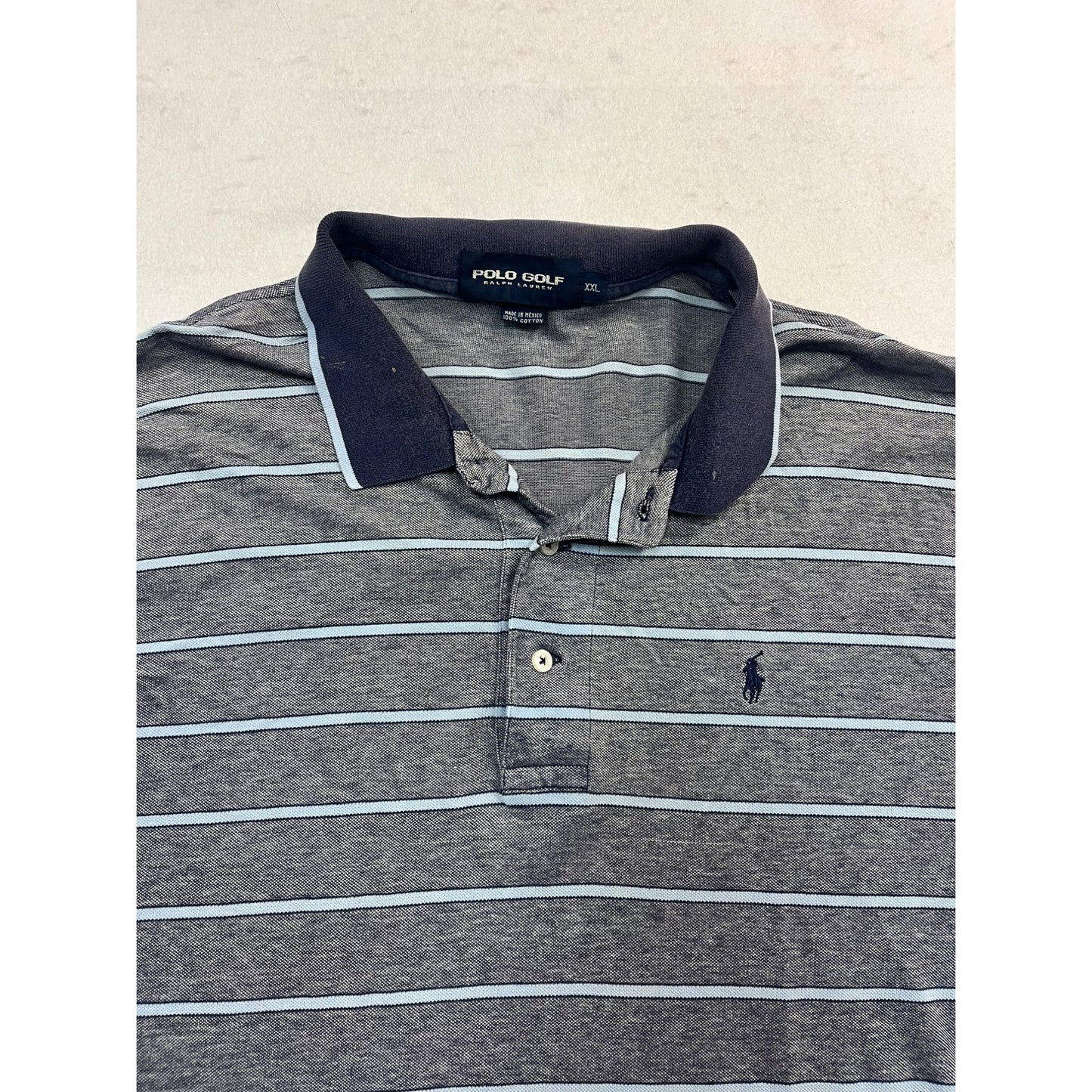 Men’s Ralph Lauren Golf Polo