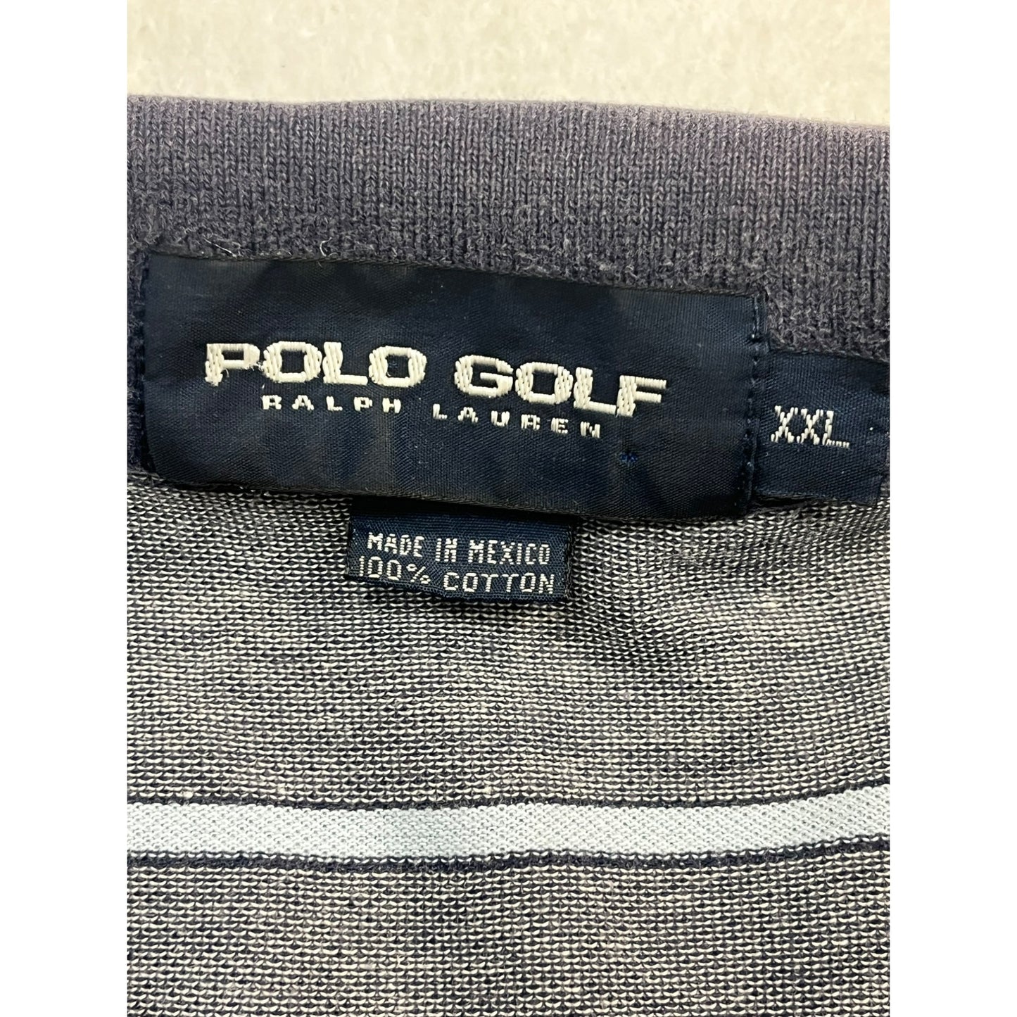 Men’s Ralph Lauren Golf Polo