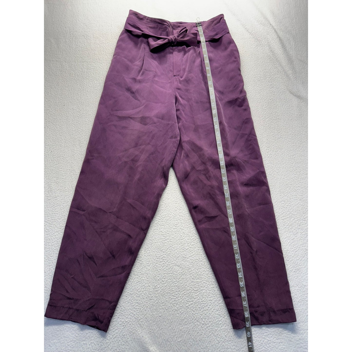 Women’s Vintage Jacqueline Ferrar Dress Pants #5822