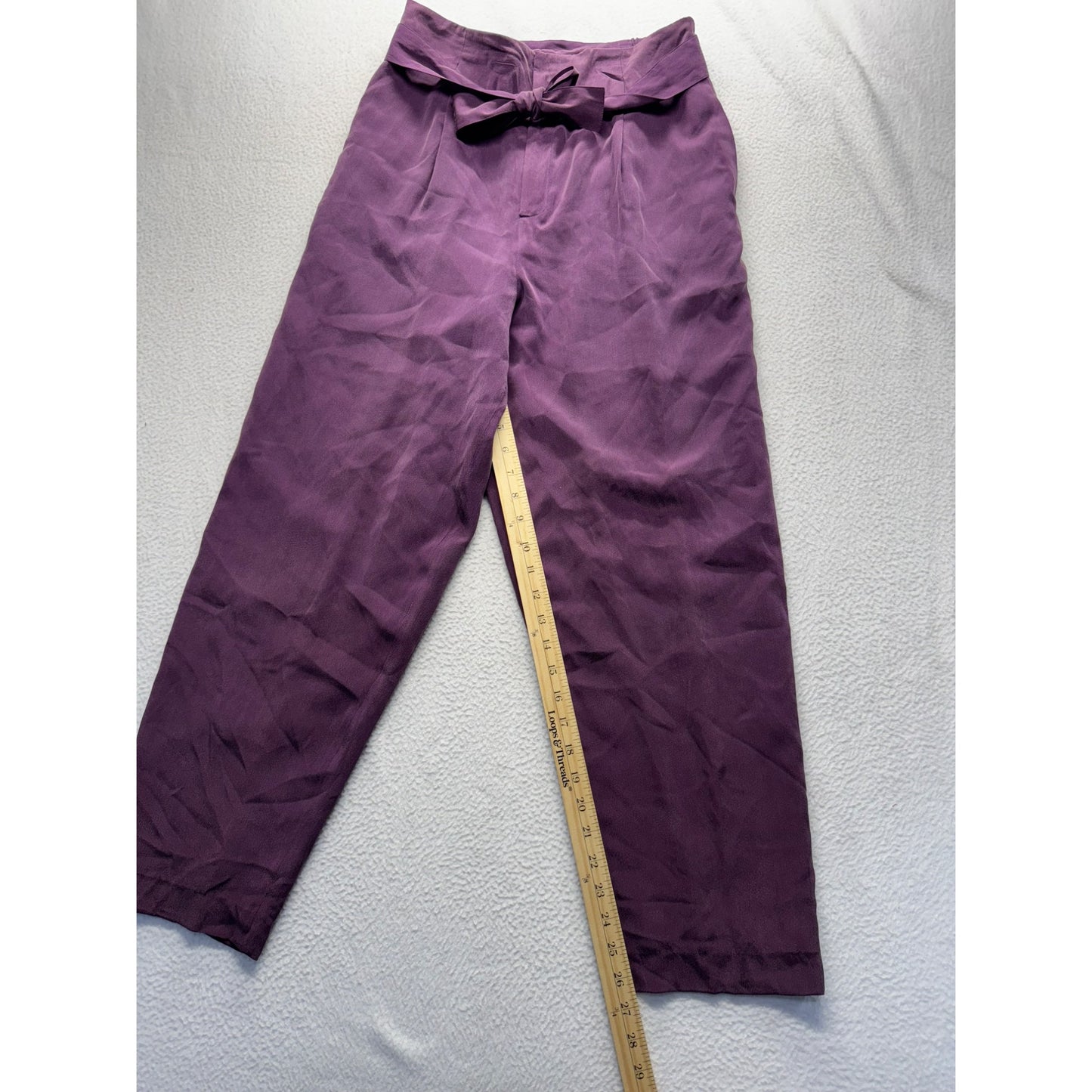 Women’s Vintage Jacqueline Ferrar Dress Pants #5822