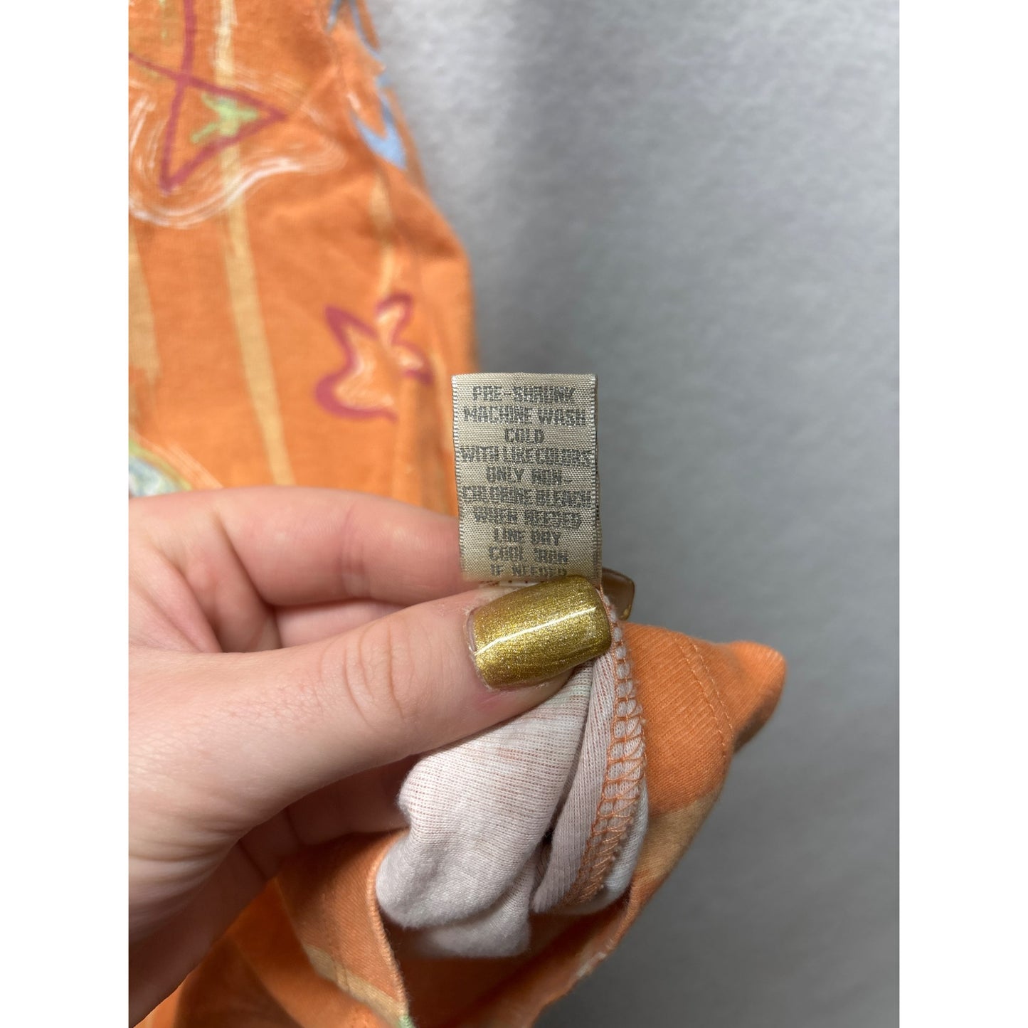 Women’s Vintage Swim Cover Up #2929