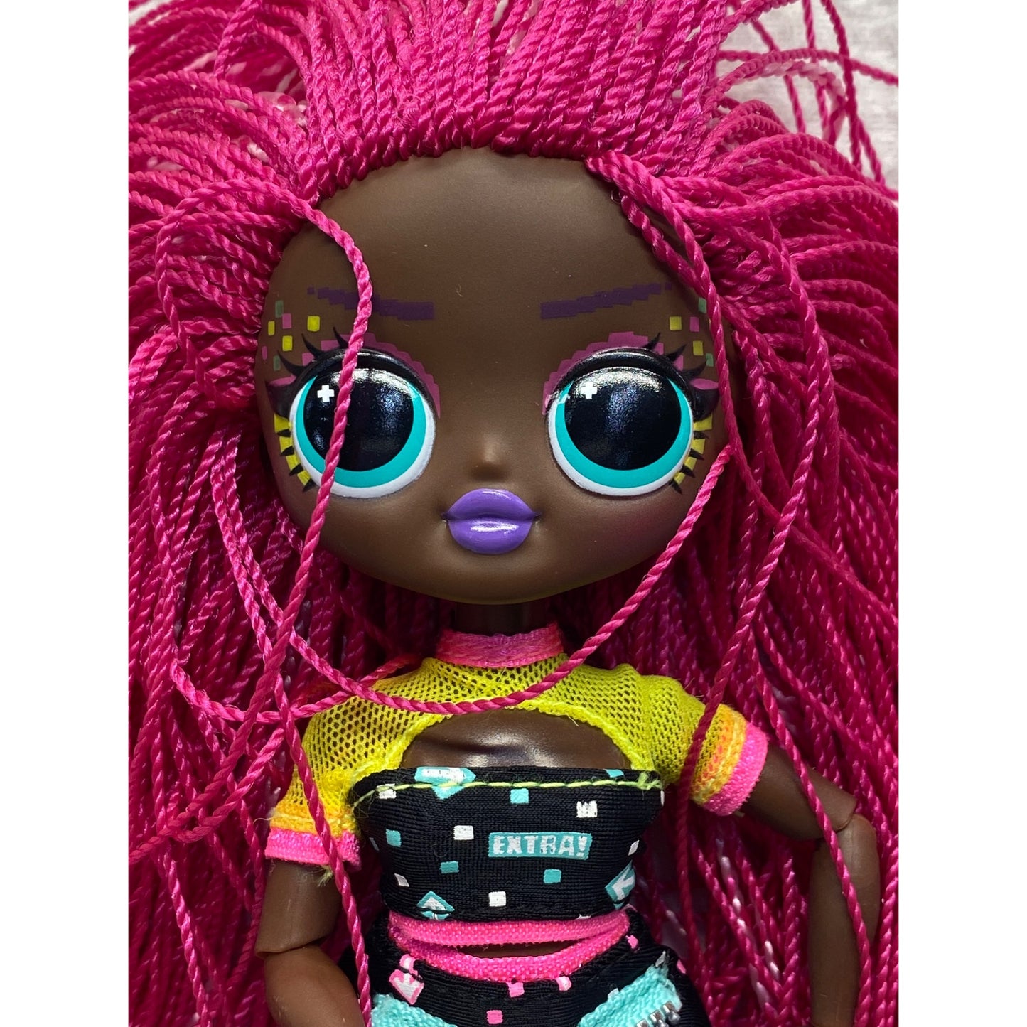 LOL Surprise OMG Dolls MGA 2019 Fashion Dolls #7247
