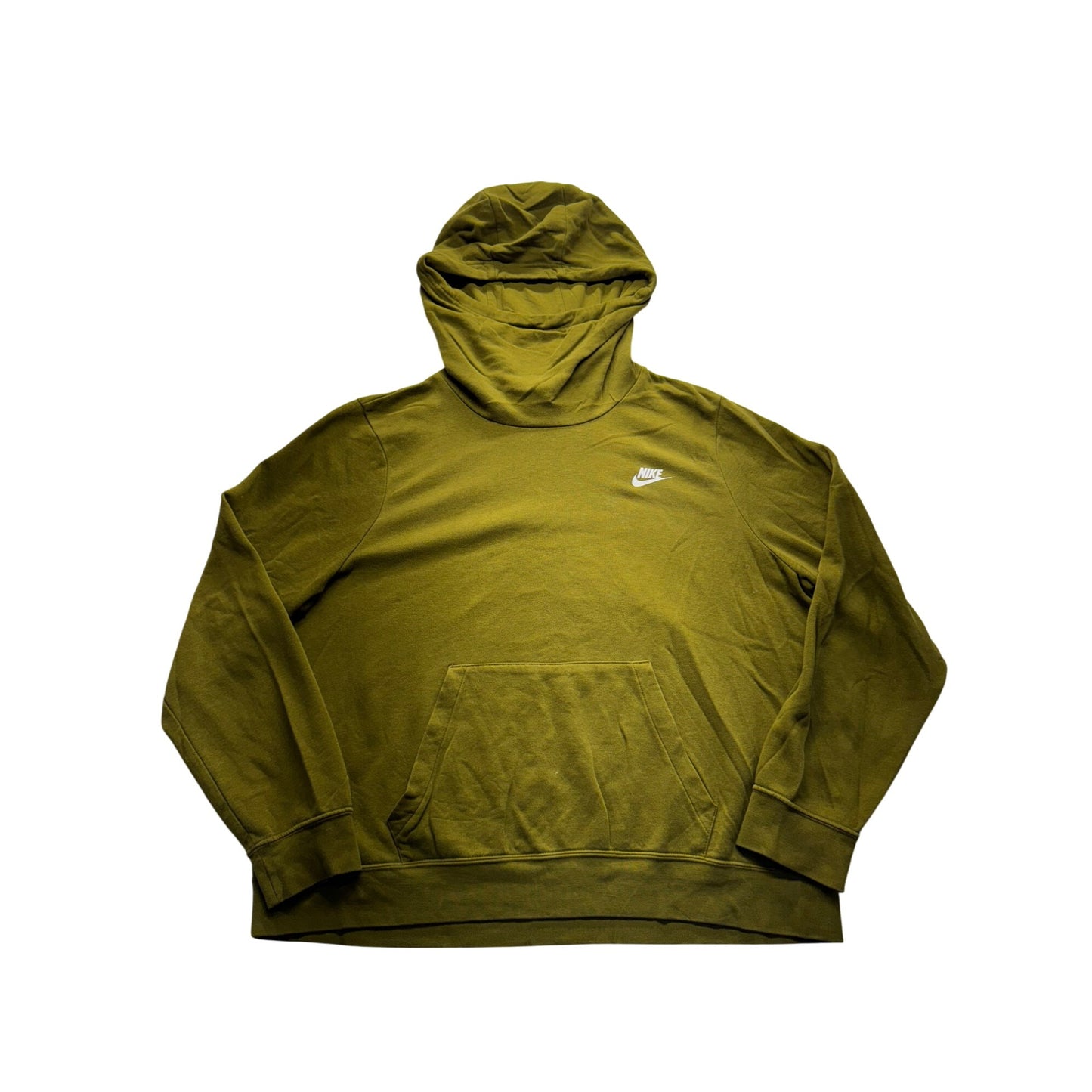 Men’s Nike Hoodie #5657