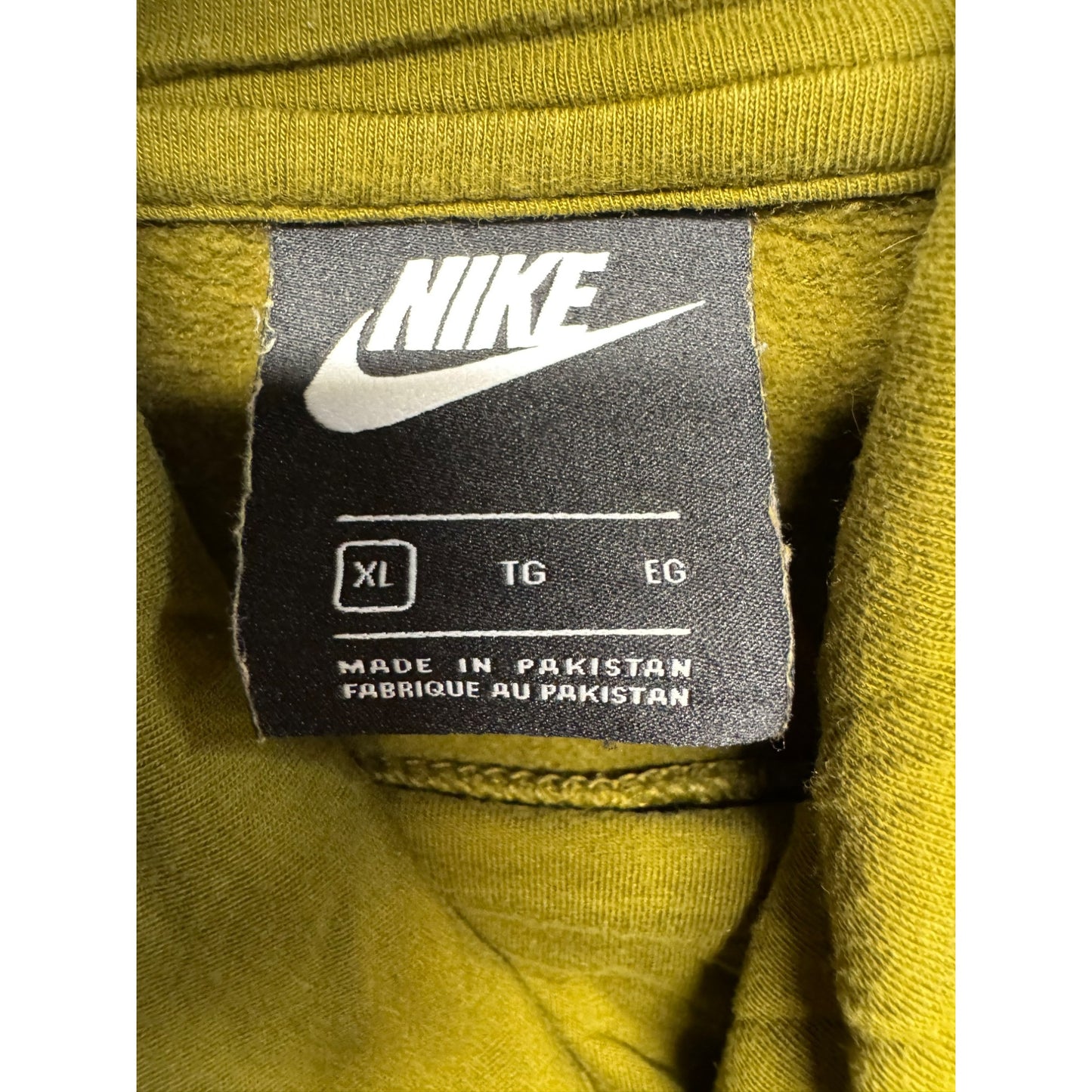 Men’s Nike Hoodie #5657