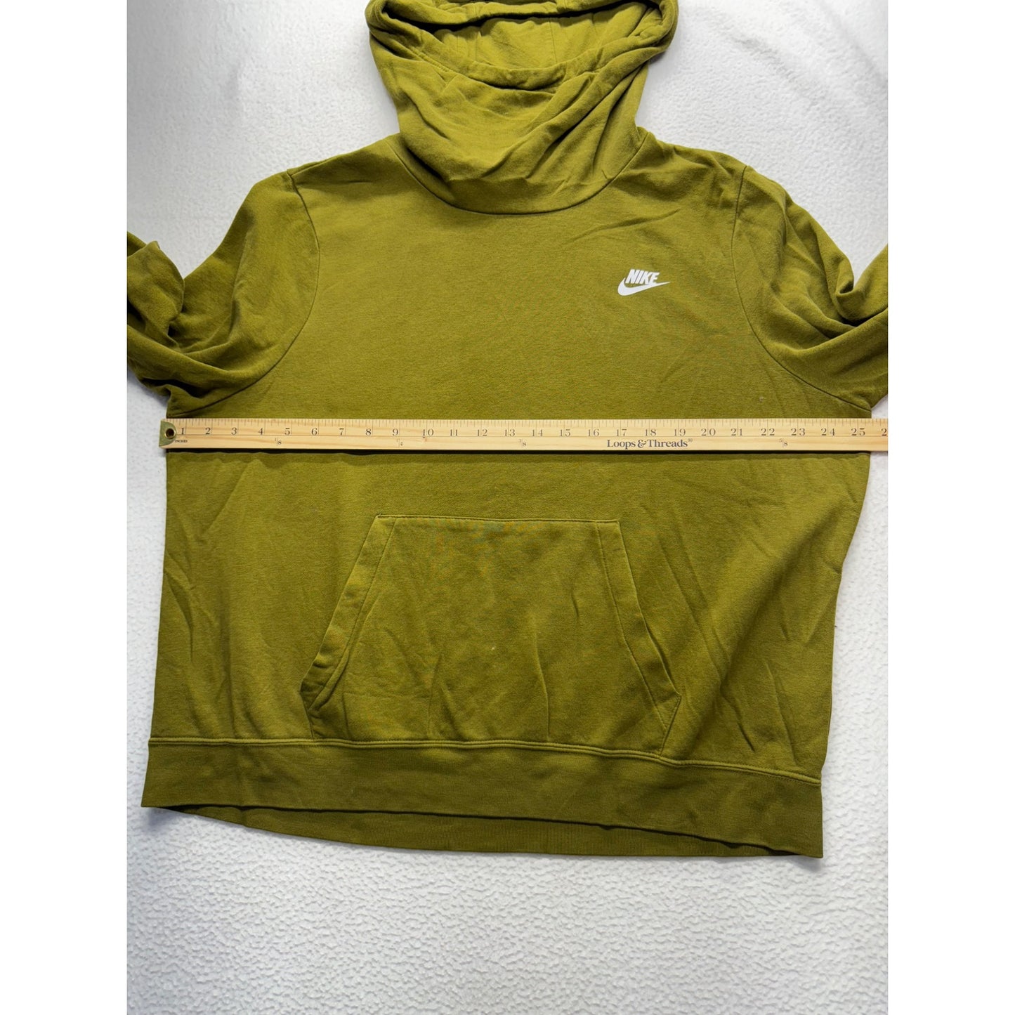 Men’s Nike Hoodie #5657