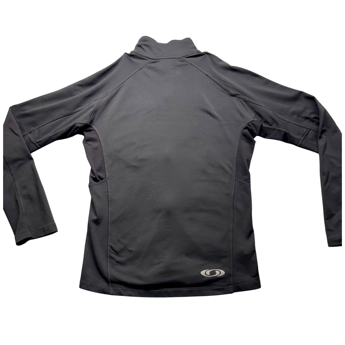 Salomon Full Zip Active Jacket #2759