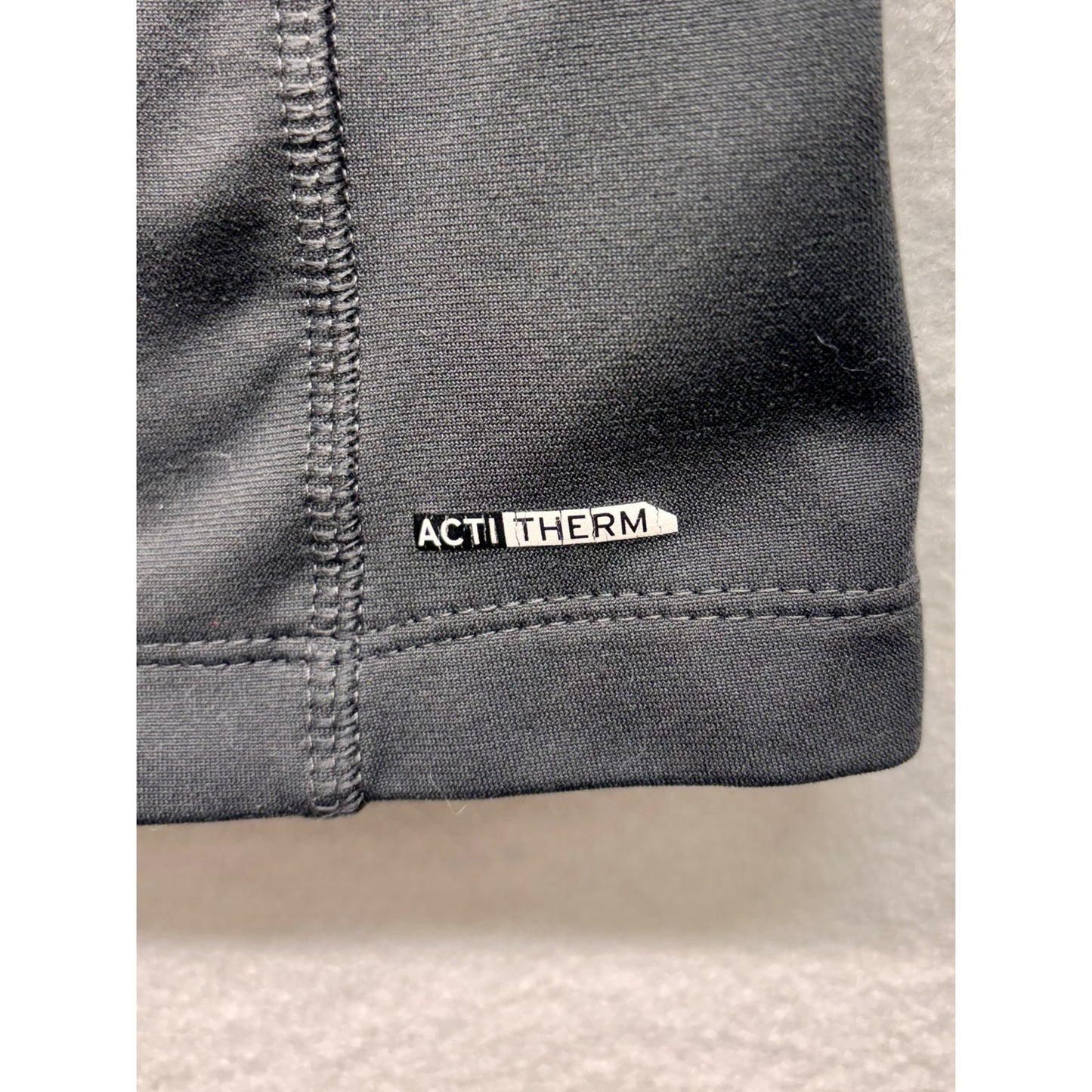 Salomon Full Zip Active Jacket #2759