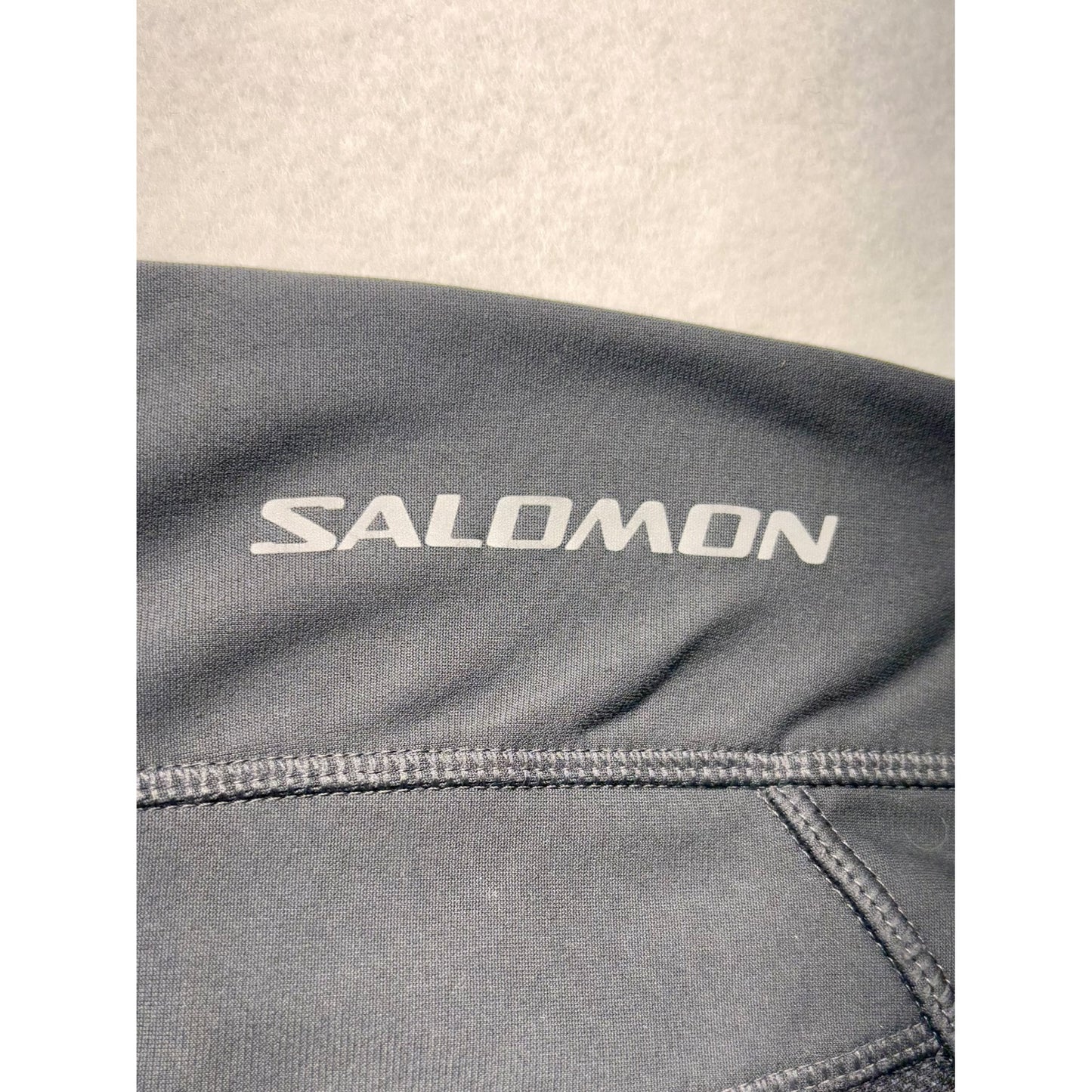 Salomon Full Zip Active Jacket #2759