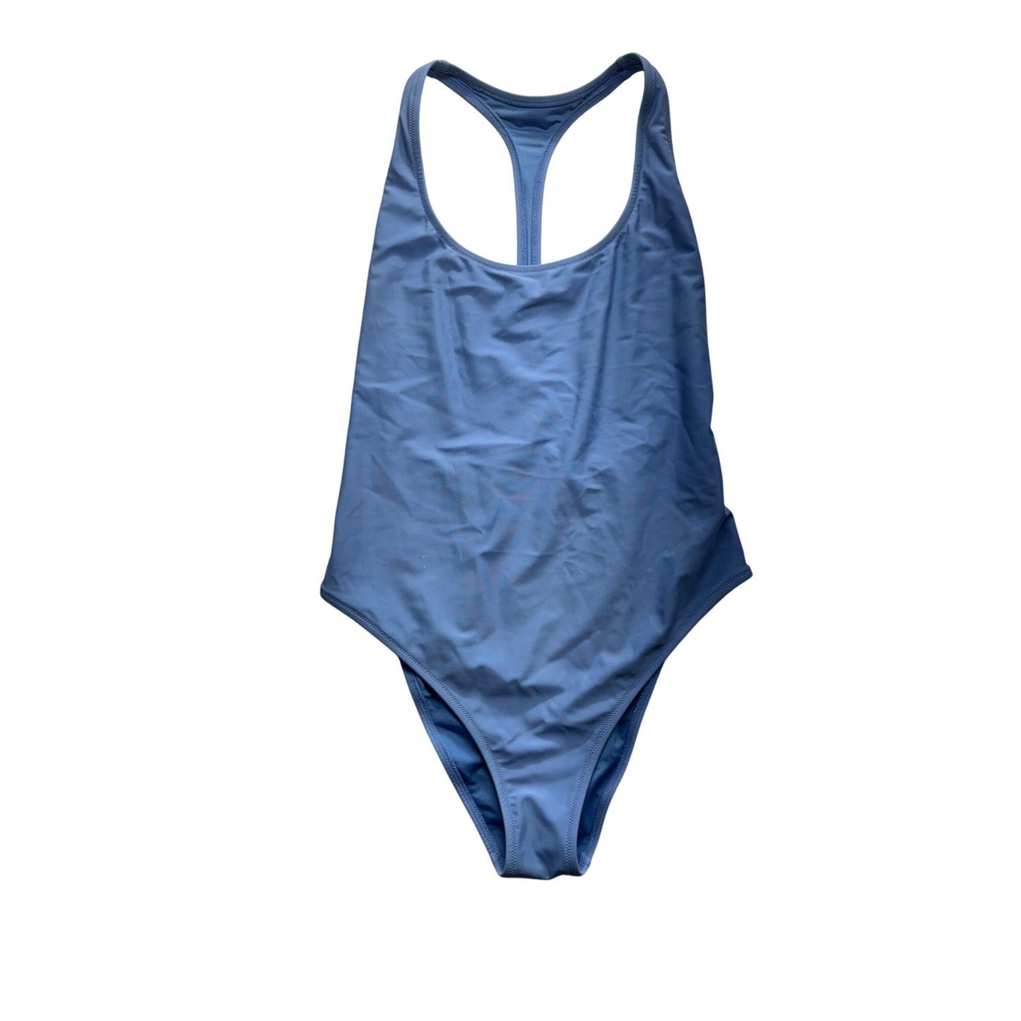 Aerie Racerback One-Piece Swimsuit Womens #7231