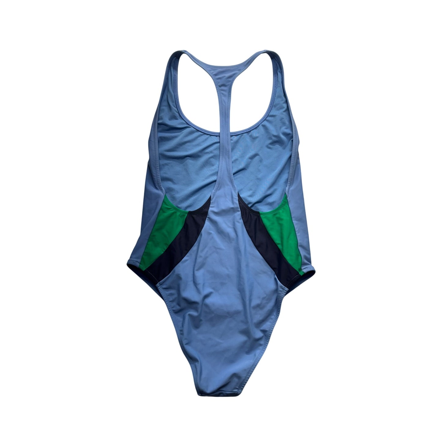 Aerie Racerback One-Piece Swimsuit Womens #7231