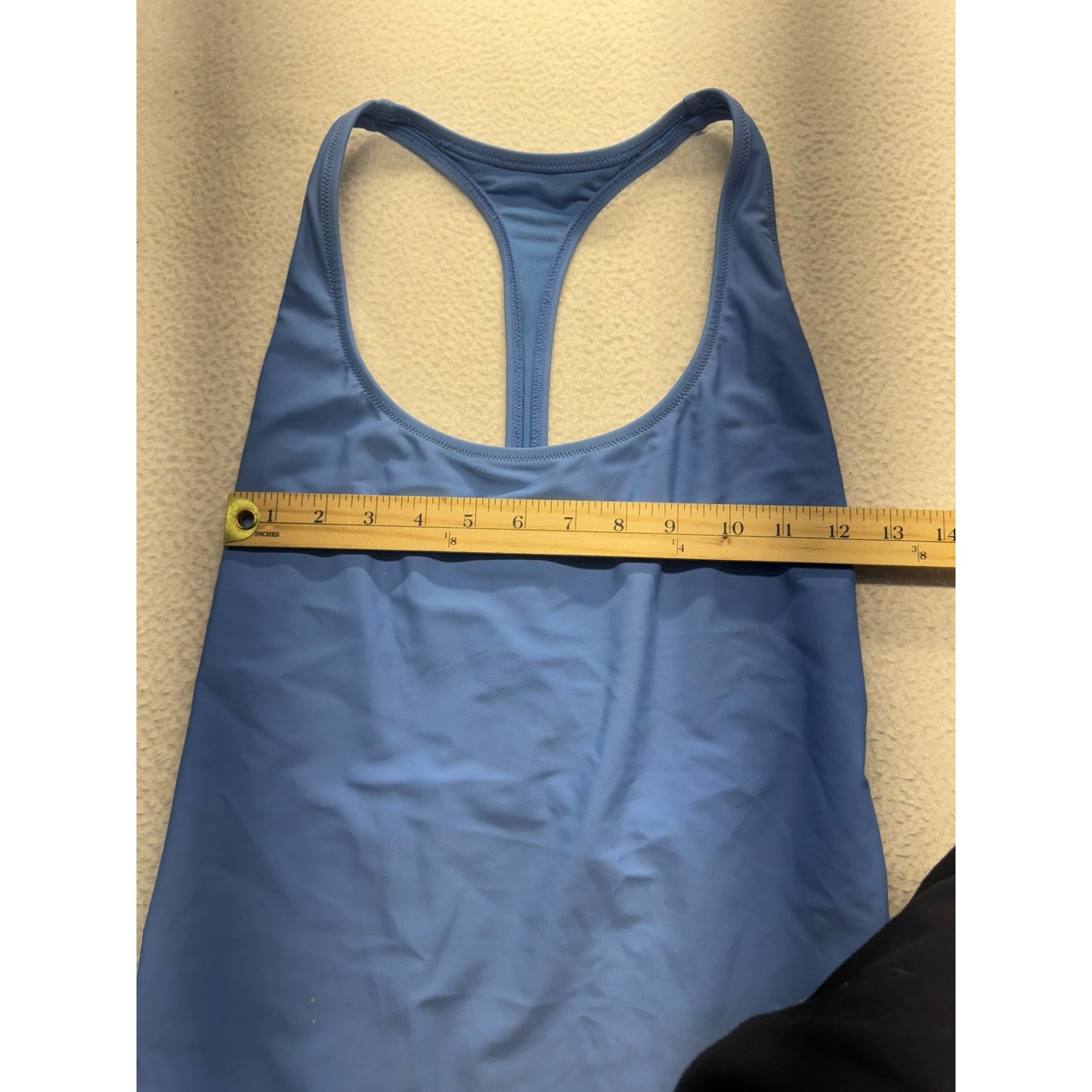 Aerie Racerback One-Piece Swimsuit Womens #7231