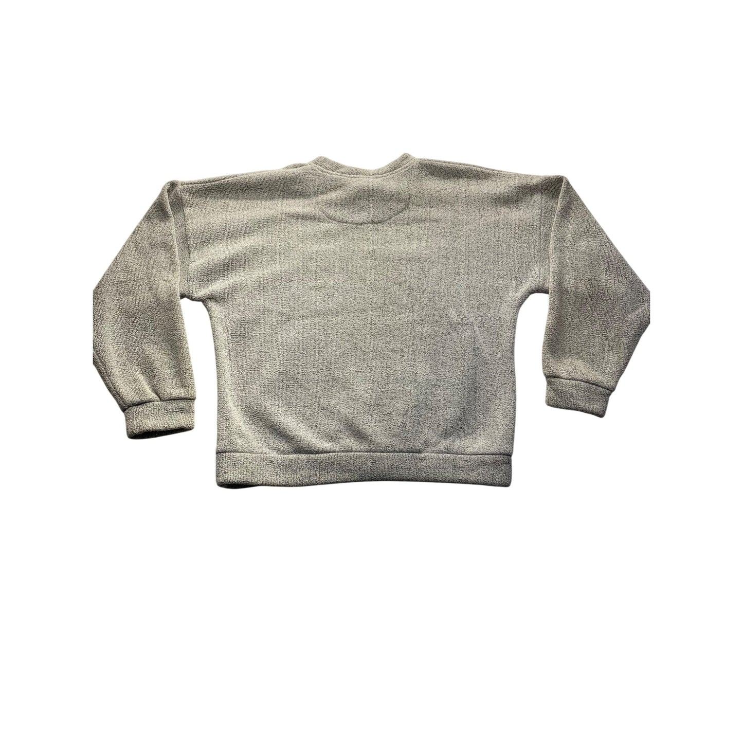Women’s Nassau Bahamas Embroidered Crewneck #5490