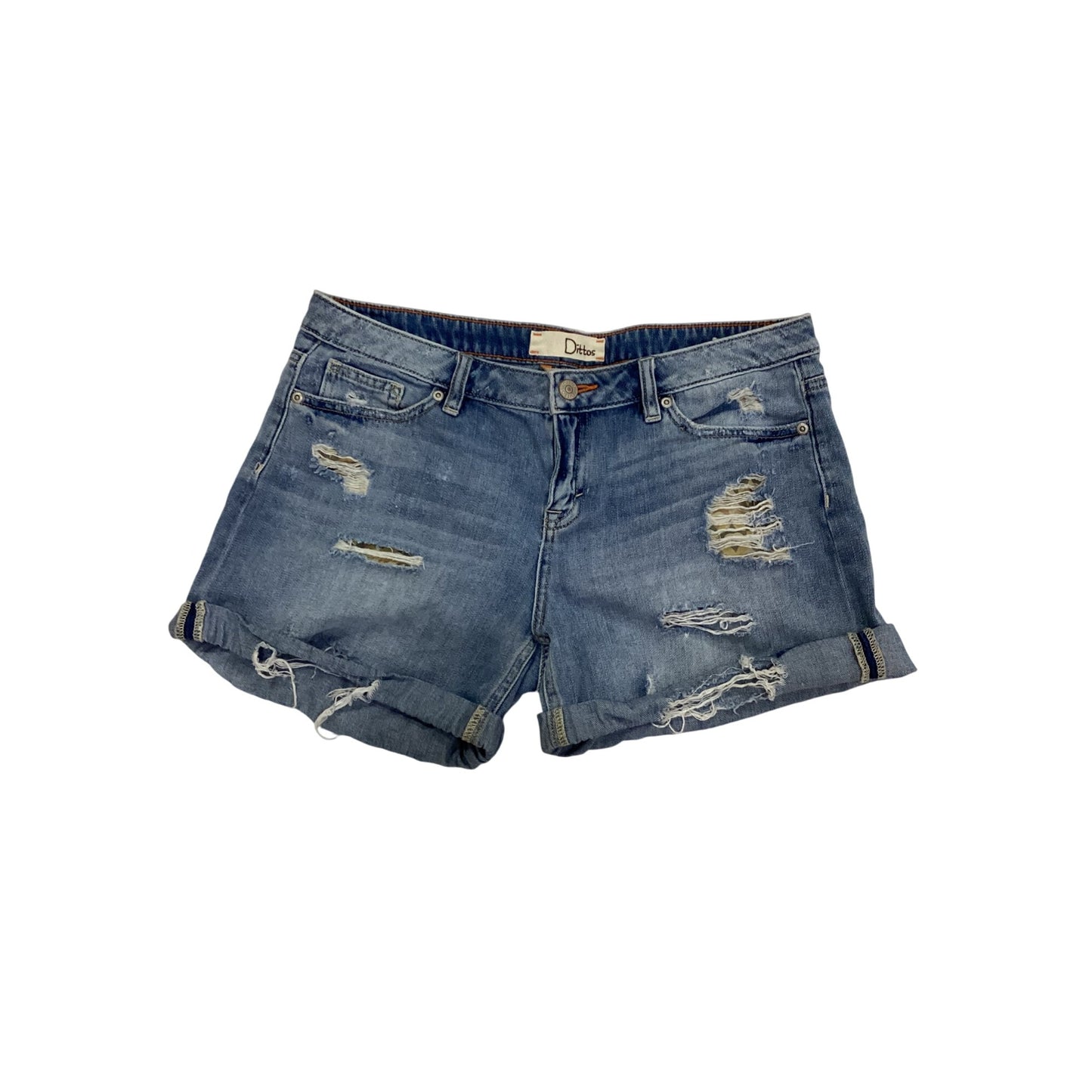 Dittos Denim Shorts