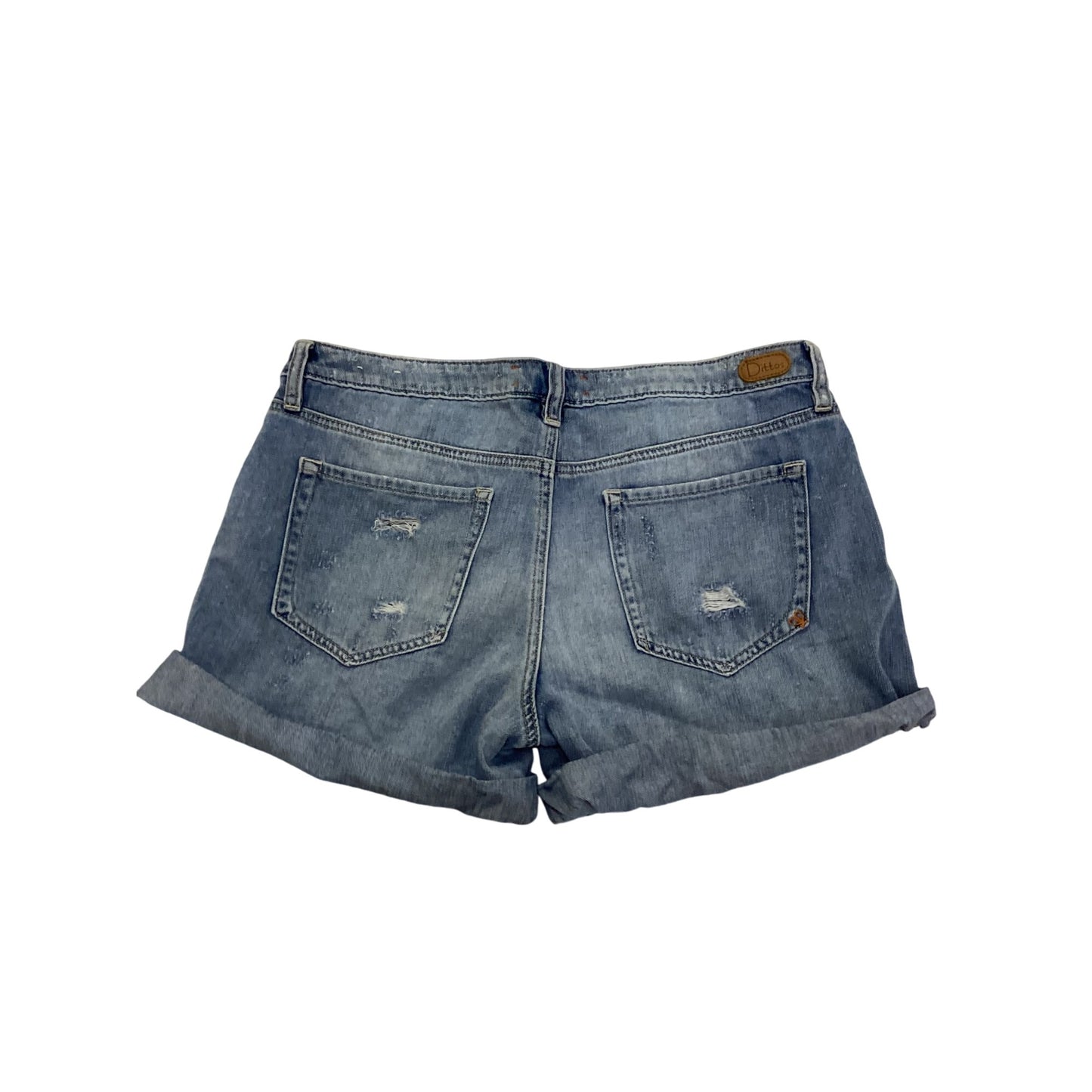 Dittos Denim Shorts
