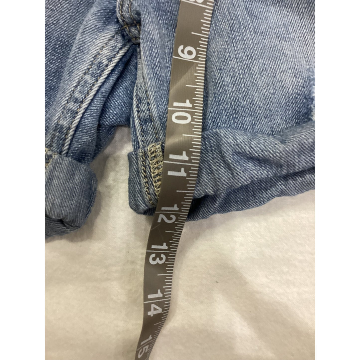Dittos Denim Shorts