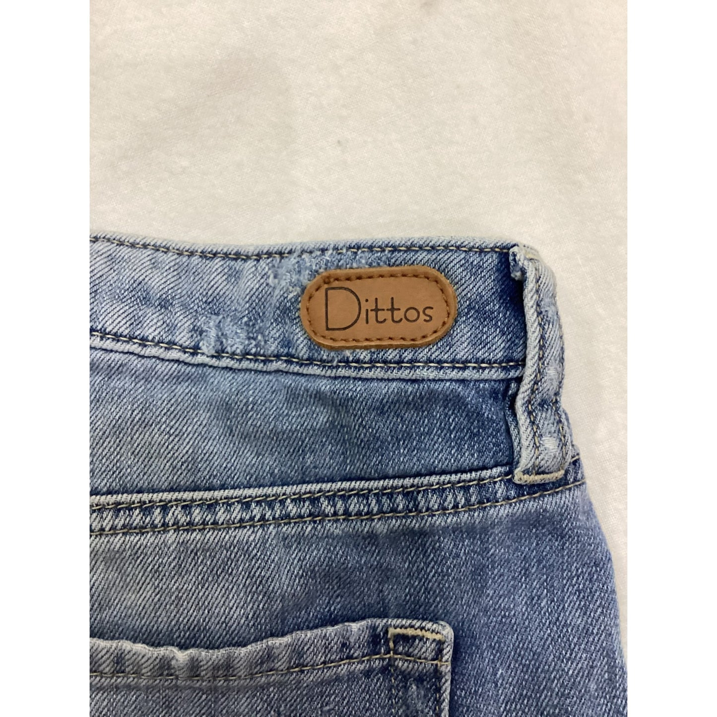 Dittos Denim Shorts