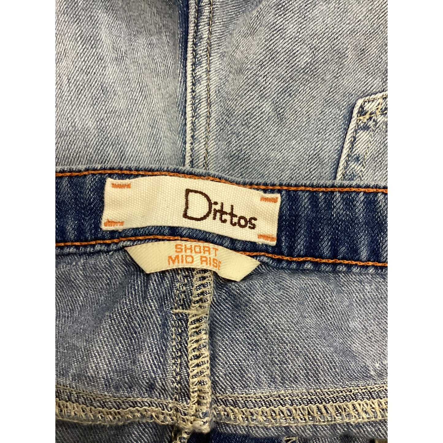 Dittos Denim Shorts
