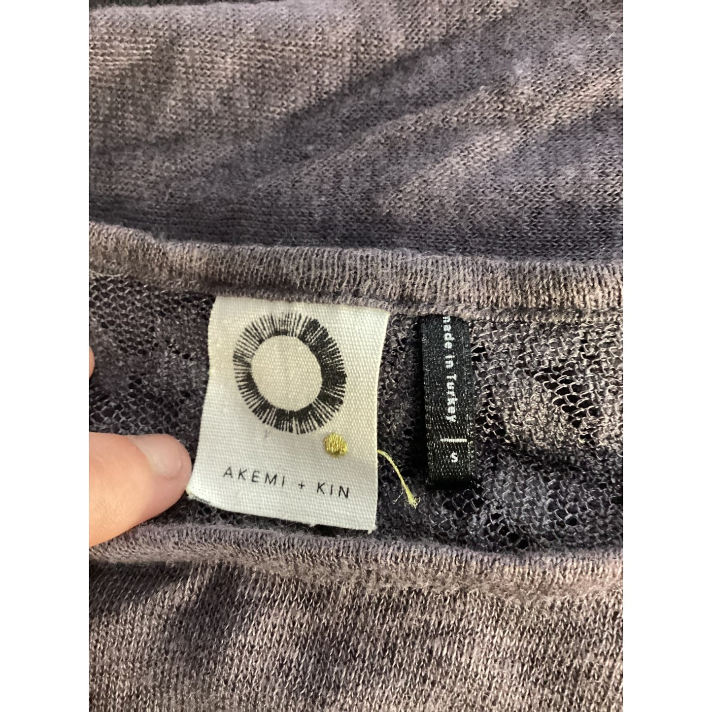 Akemi + Kin by Anthropologie Top
