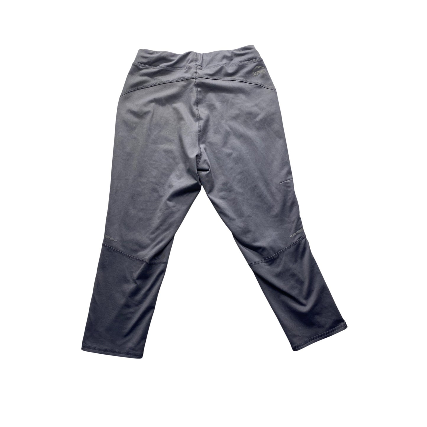 Cabelas XPG Womens Gray Performance Pants #7367