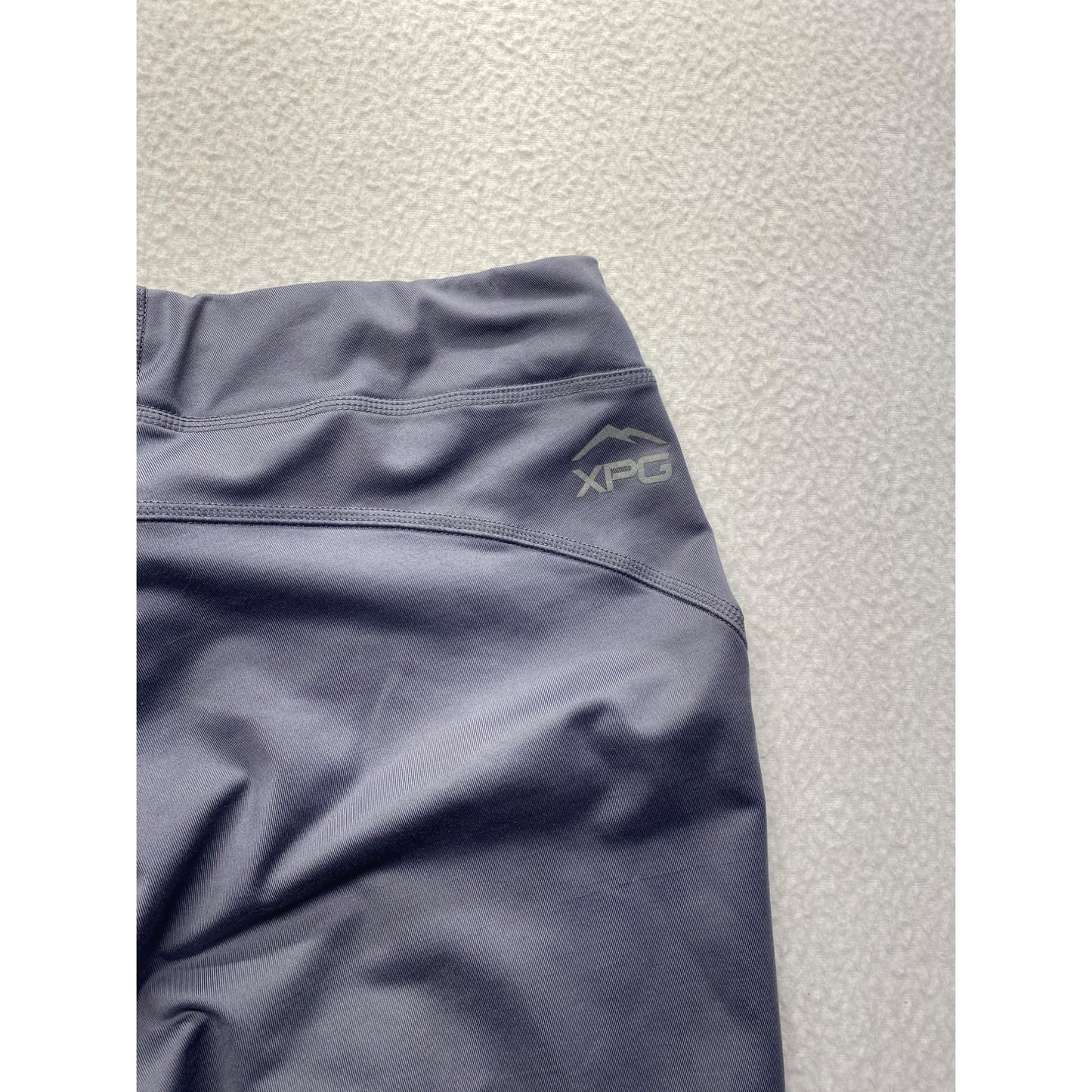 Cabelas XPG Womens Gray Performance Pants #7367