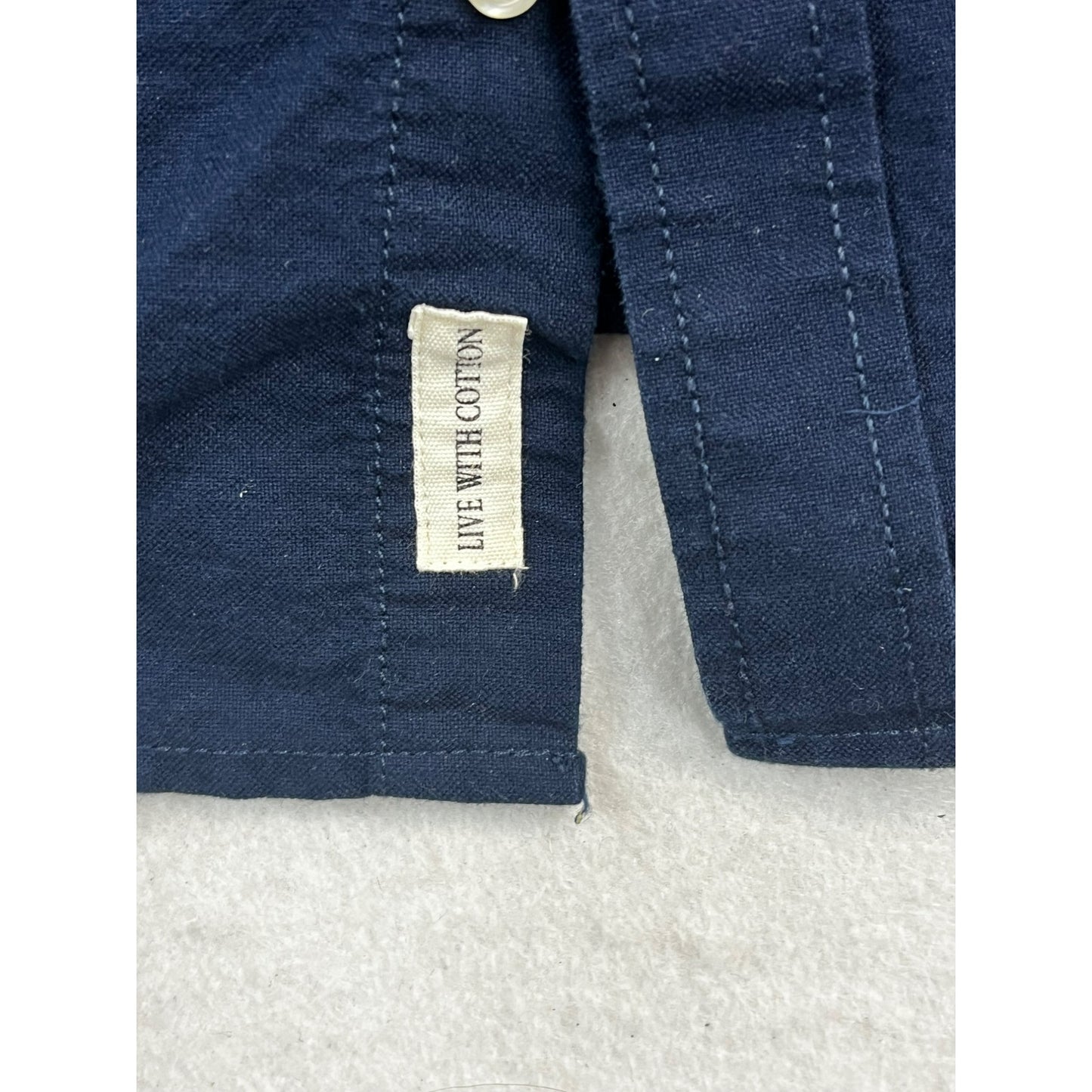 Men’s Mocotono ButtonUp #2561