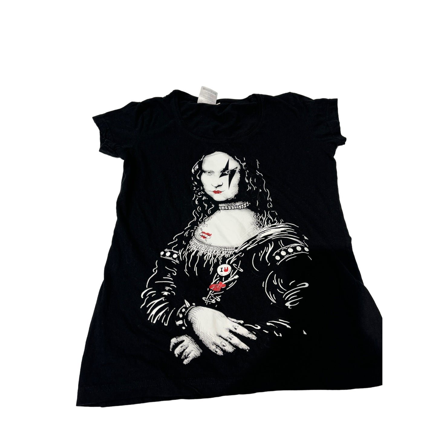 Mona Lisa baby T #5002