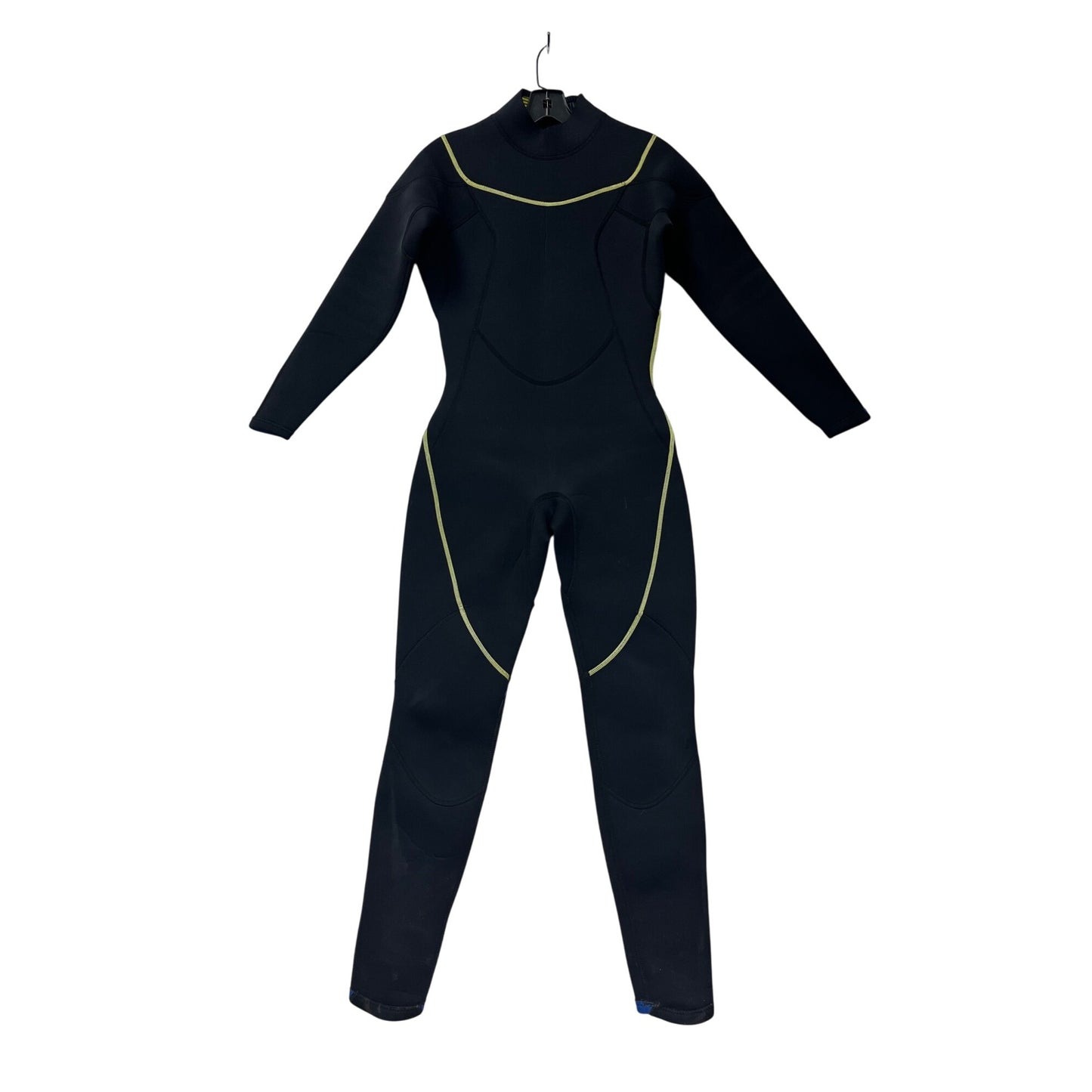 Deep See 3MM Neoprene Wetsuit 5/6 Full Body Suit For Adults #8369