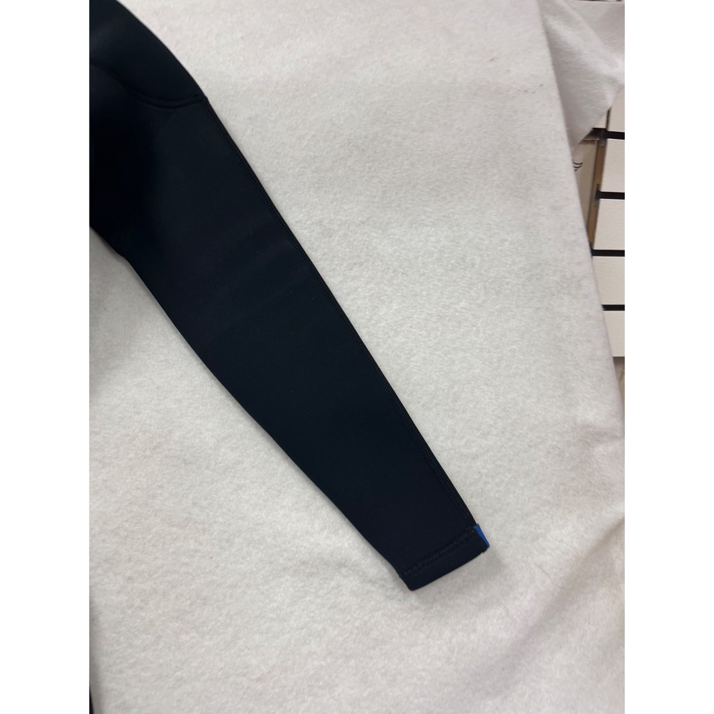 Deep See 3MM Neoprene Wetsuit 5/6 Full Body Suit For Adults #8369