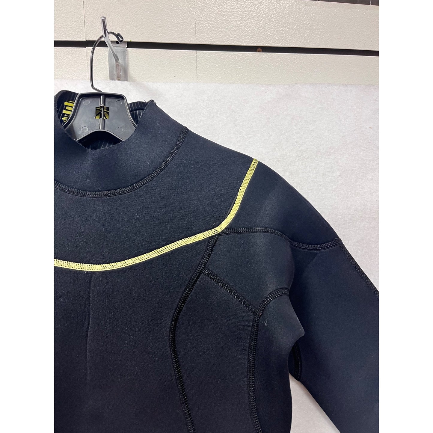 Deep See 3MM Neoprene Wetsuit 5/6 Full Body Suit For Adults #8369