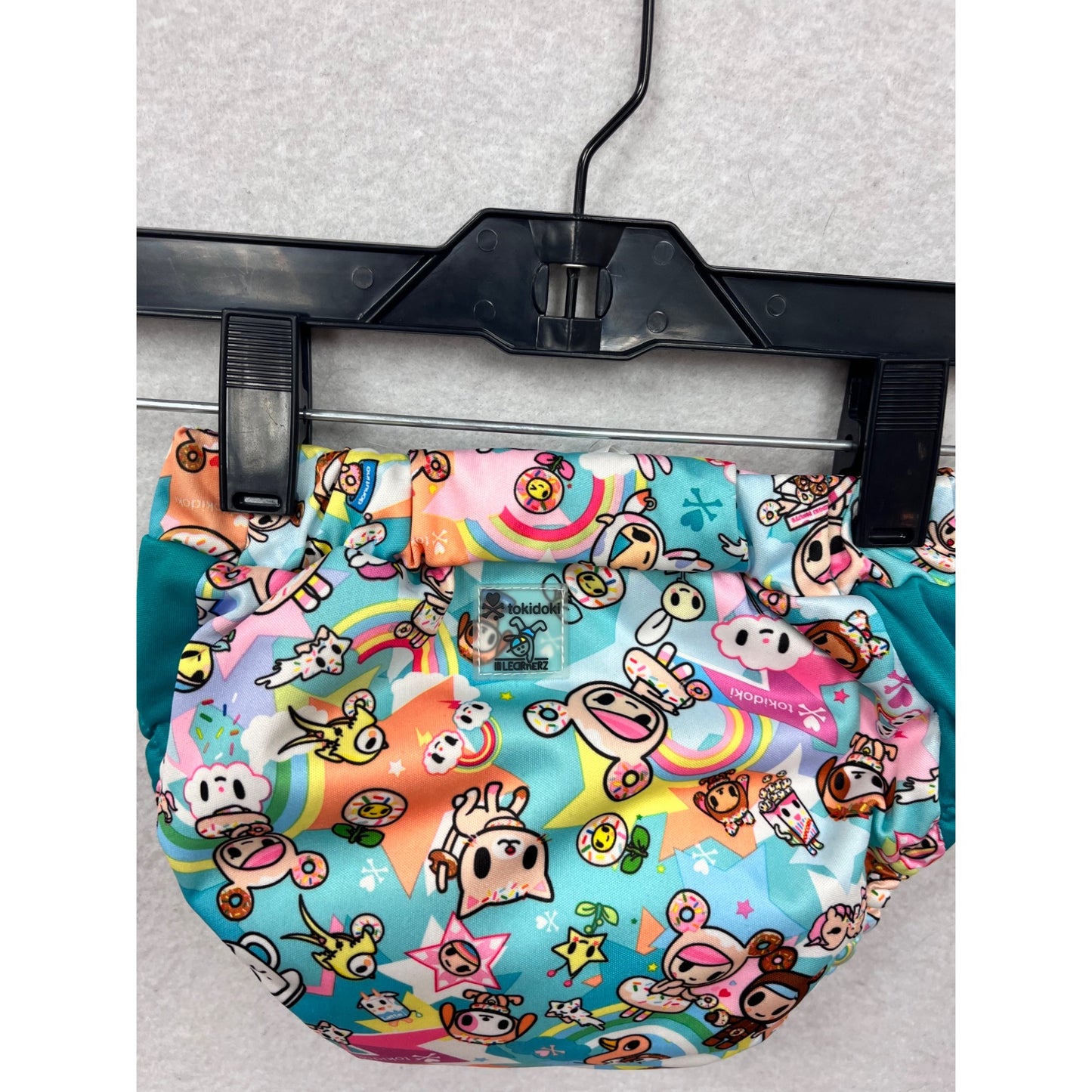 Tokidoki X Kangacare Lil Learnerz Training Pants Large Toddler #8980