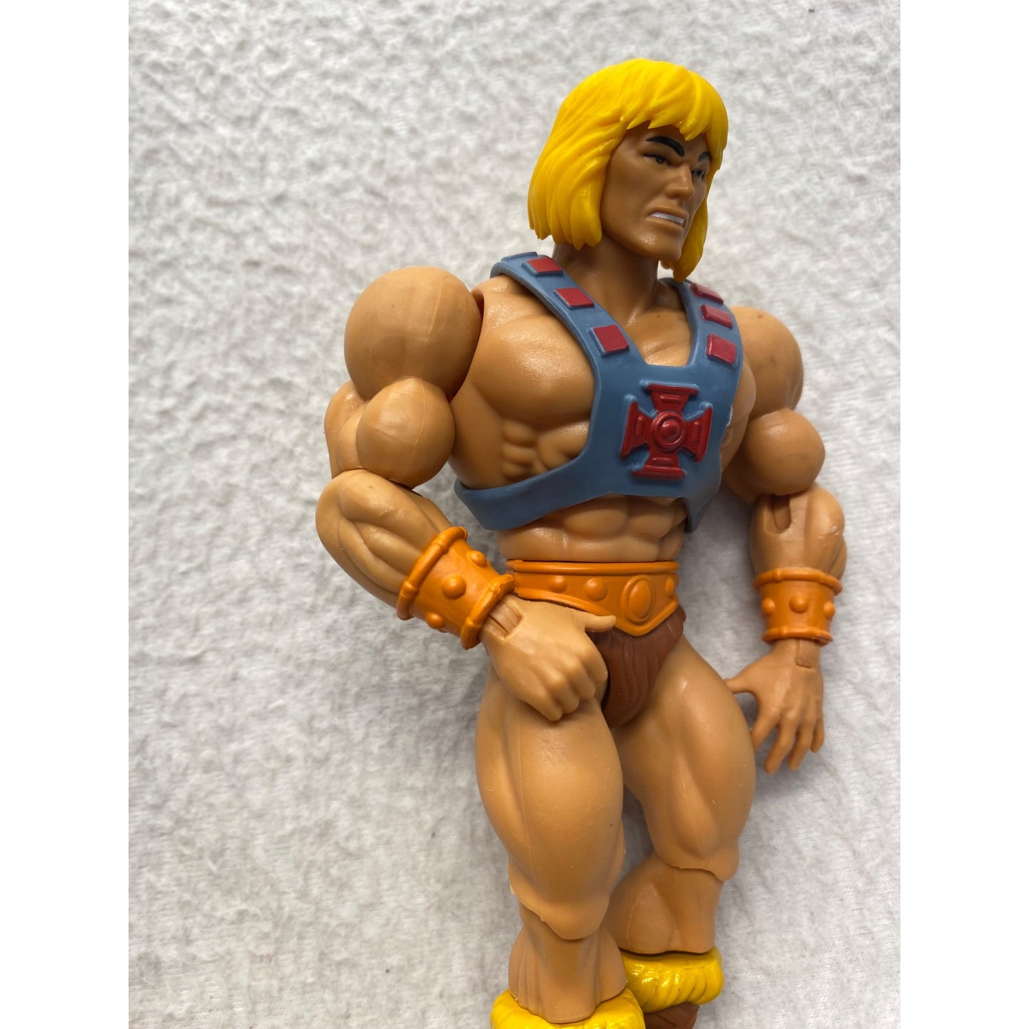 Masters Of The Universe He-Man & Skeletor Action Figures 2020 Mattel Collectibles #7264