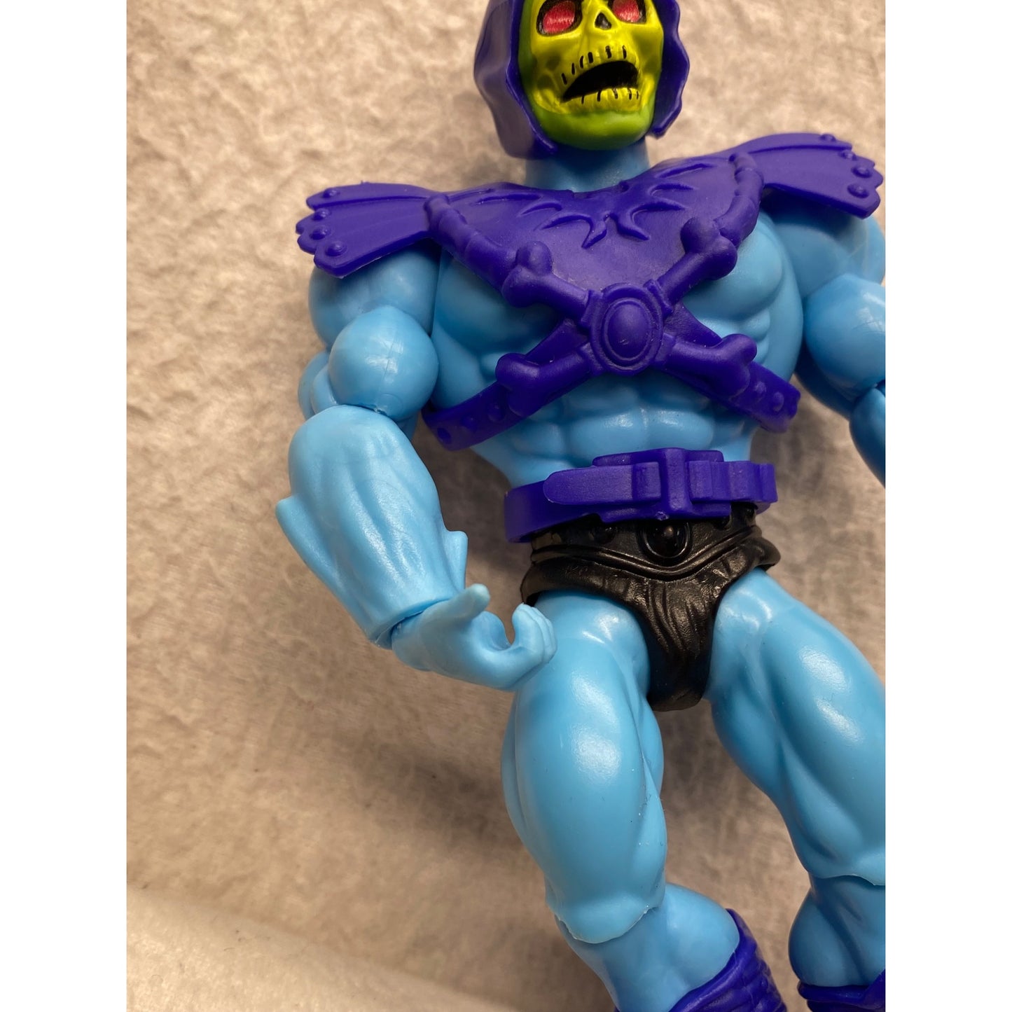 Masters Of The Universe He-Man & Skeletor Action Figures 2020 Mattel Collectibles #7264