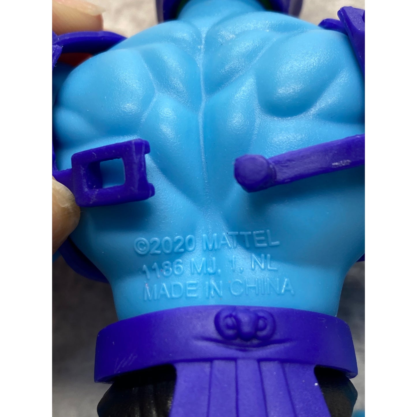 Masters Of The Universe He-Man & Skeletor Action Figures 2020 Mattel Collectibles #7264