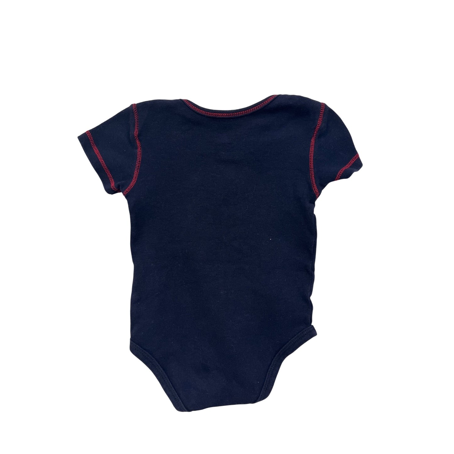 St. Louis Cardinals Baseball Baby Bodysuit #6512