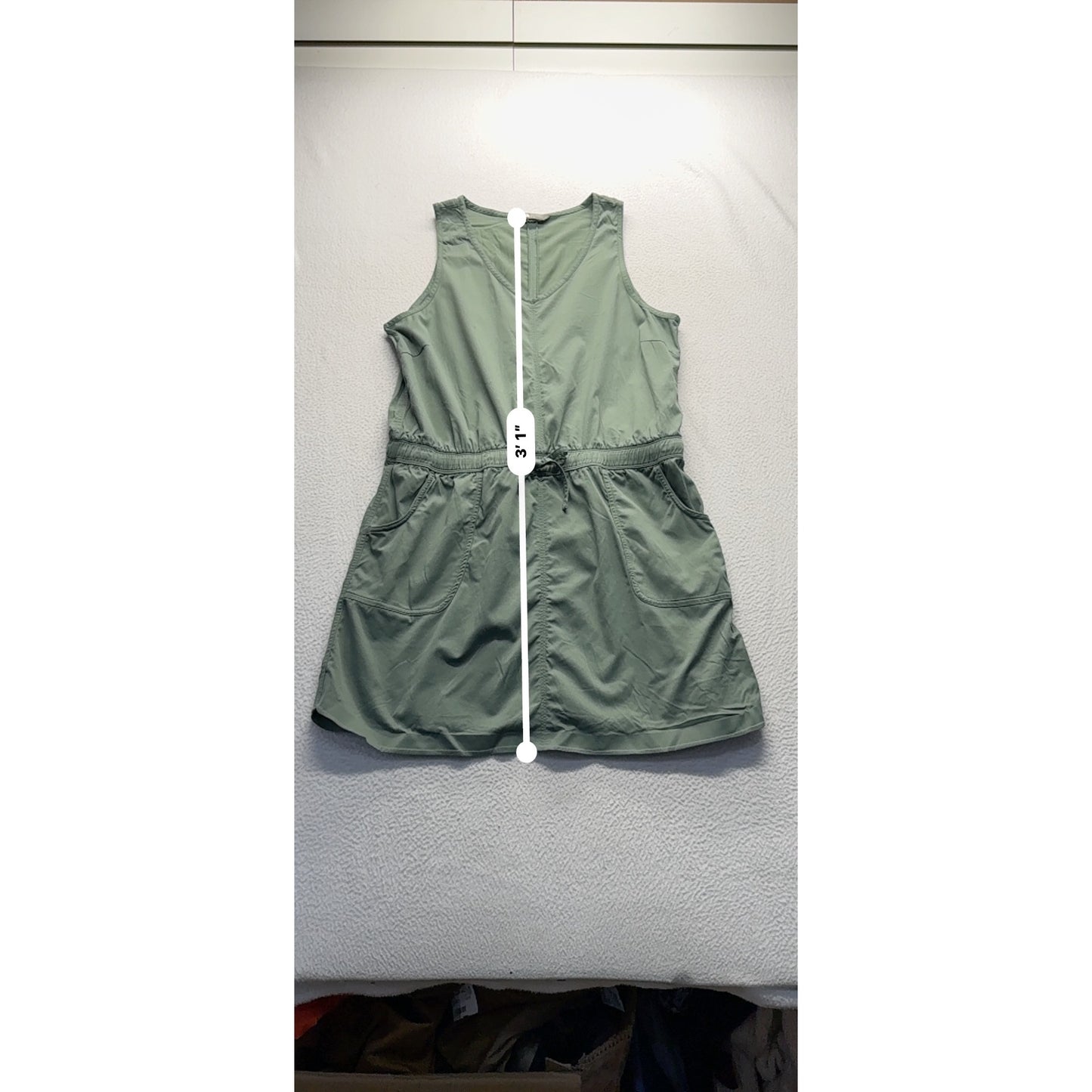 The North Face Womens Dress#7476