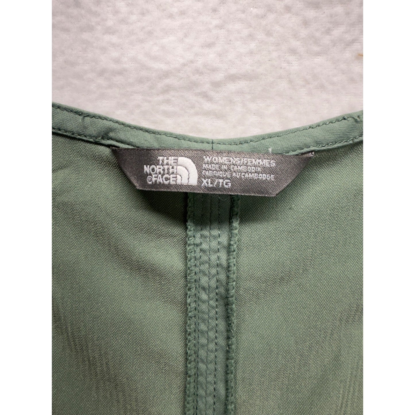 The North Face Womens Dress#7476