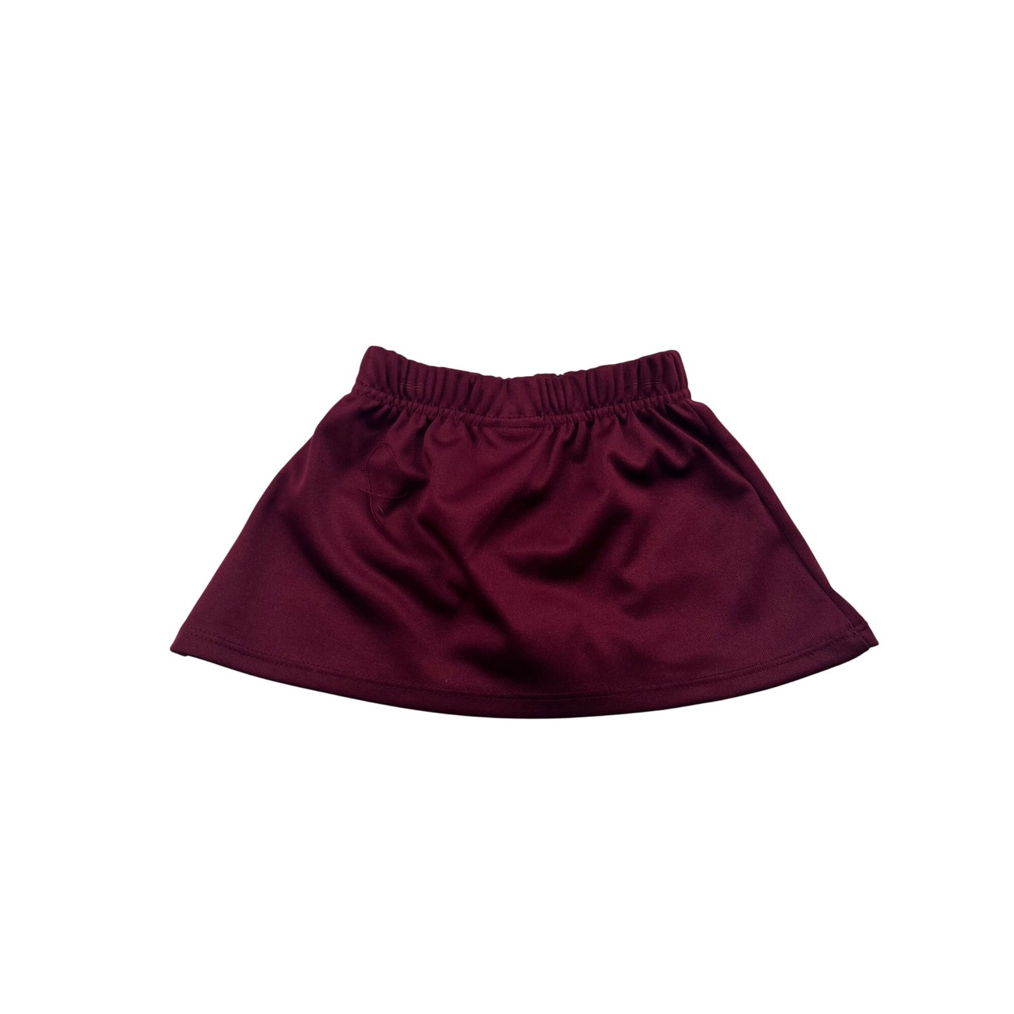 Minnesota Golden Gophers Infant Cheer Skirt By ProEdge #6154