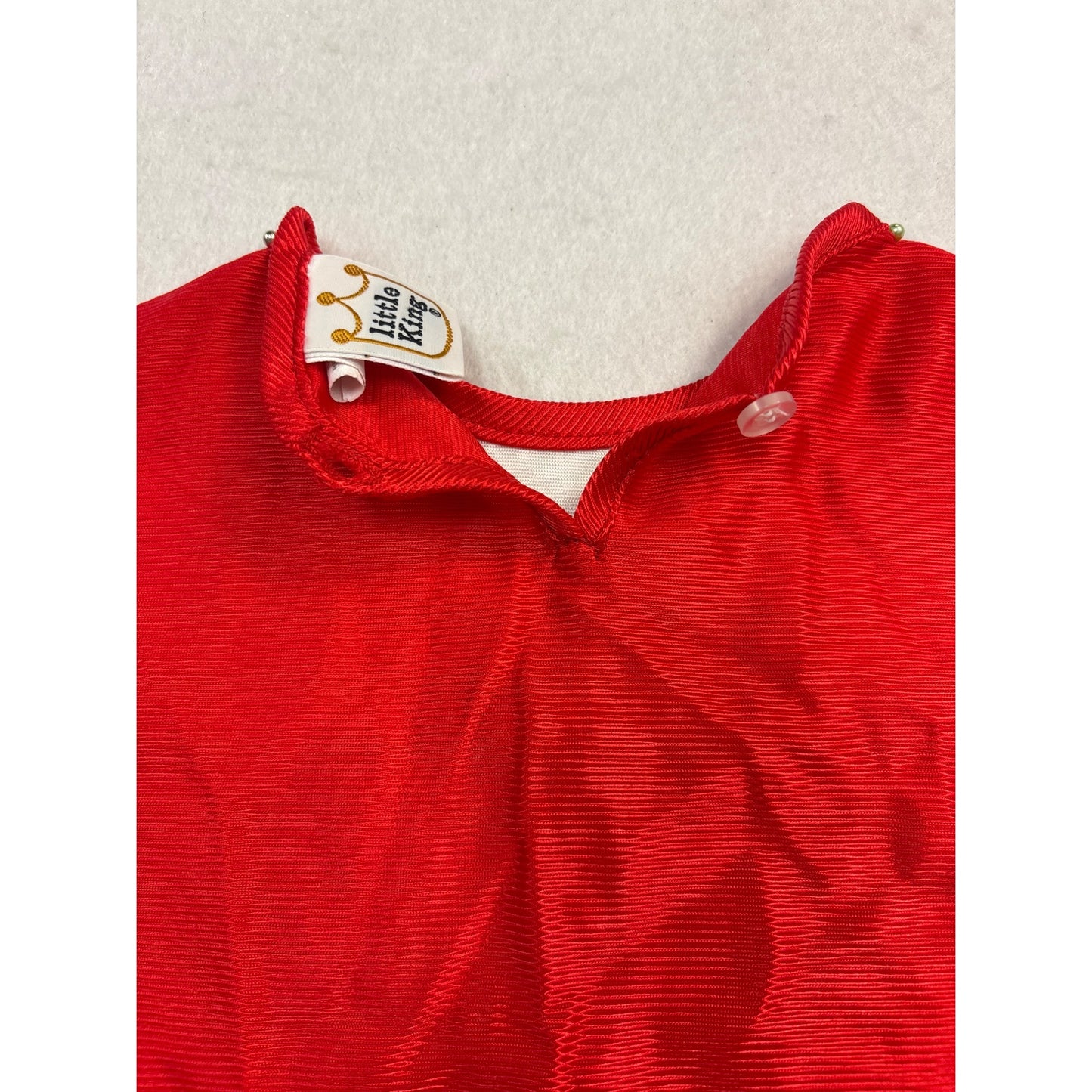 Toddlers Wisconsin Badgers Cheer Costume #2413