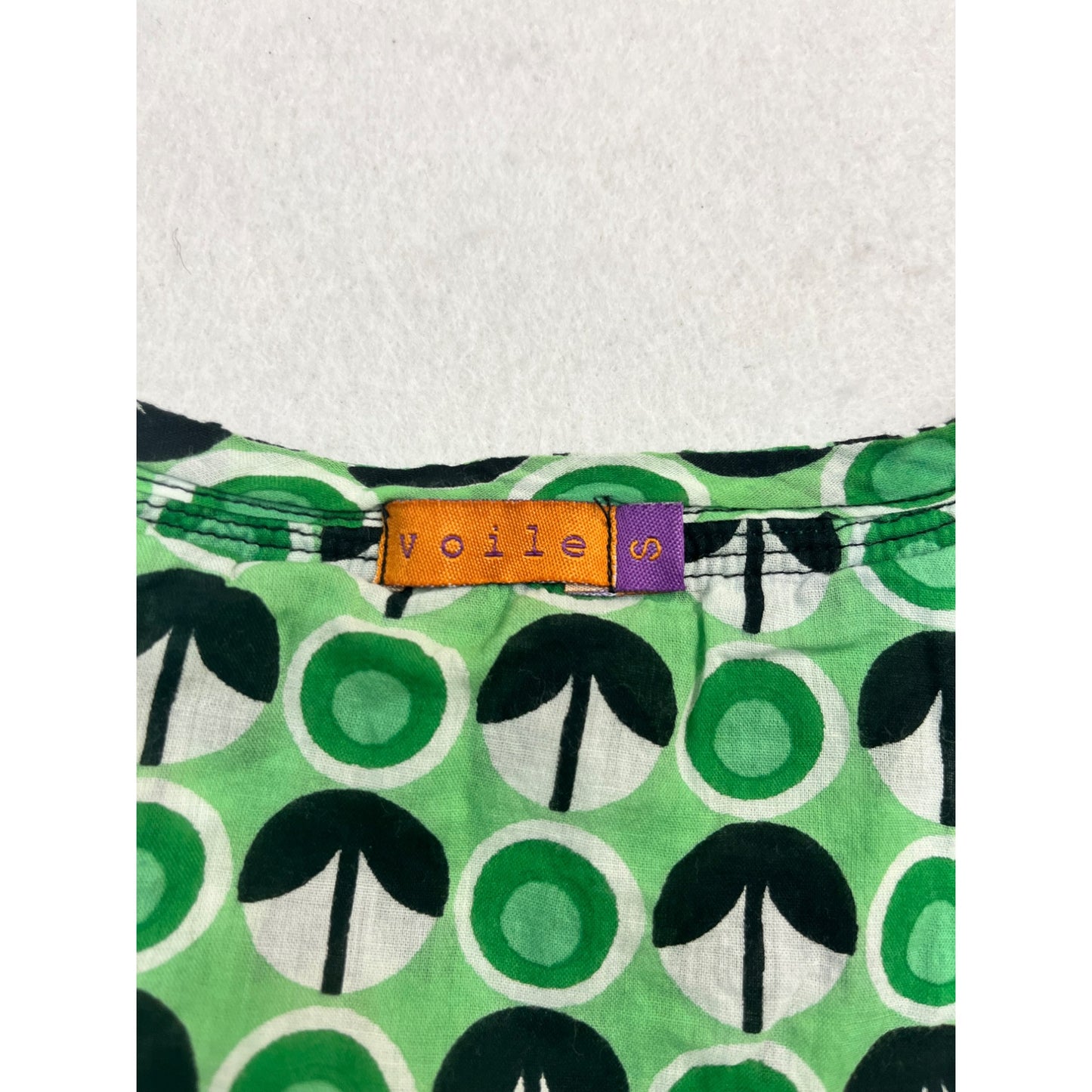 Women’s casual blouse