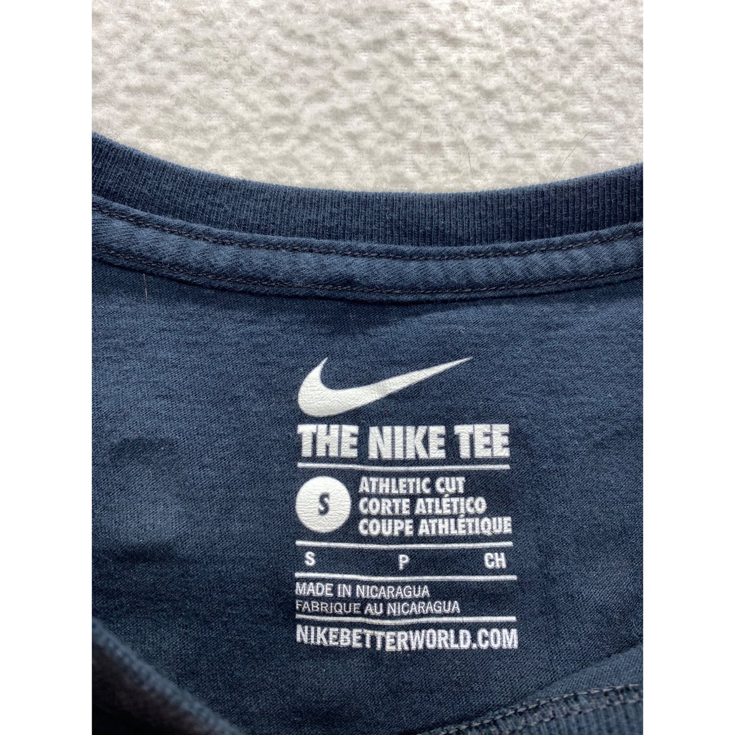 Men’s Nike Steelers #26 Bell T-Shirt #7223