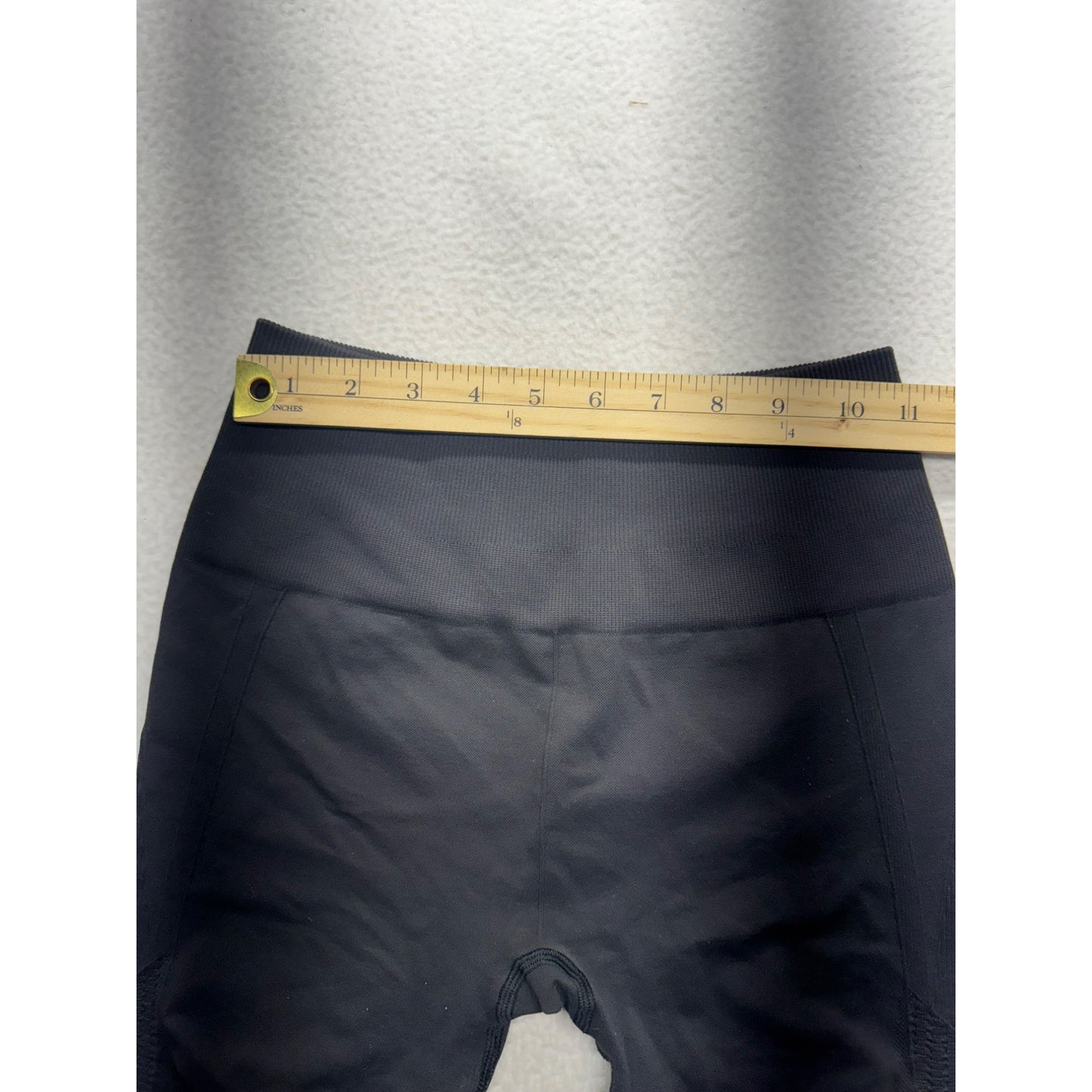 Lululemon Womens Flow+Go Cropped Leggings #5917