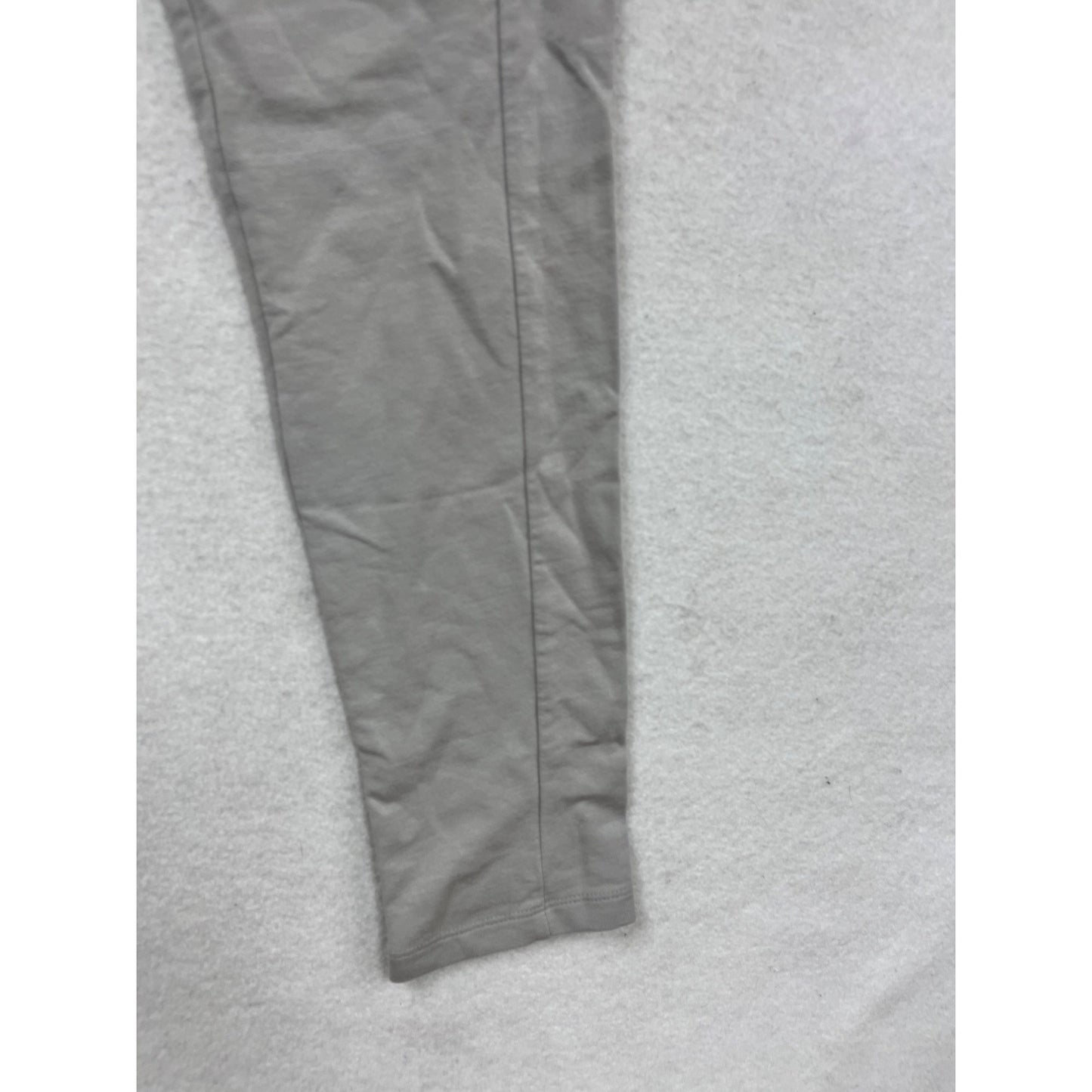 Physiq Apparel Gray Jogger Pants L #885A