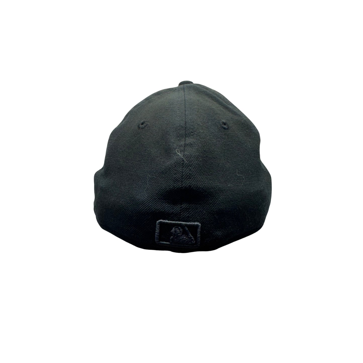 New Era Los Angeles Dodgers Black Cap #7889