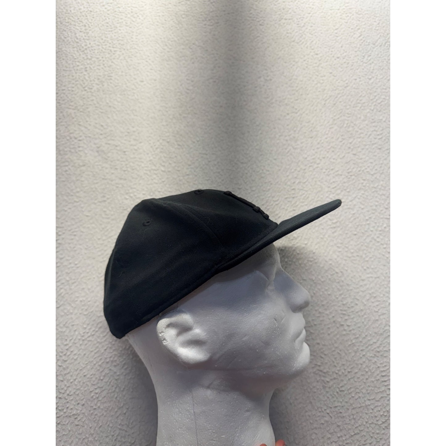 New Era Los Angeles Dodgers Black Cap #7889